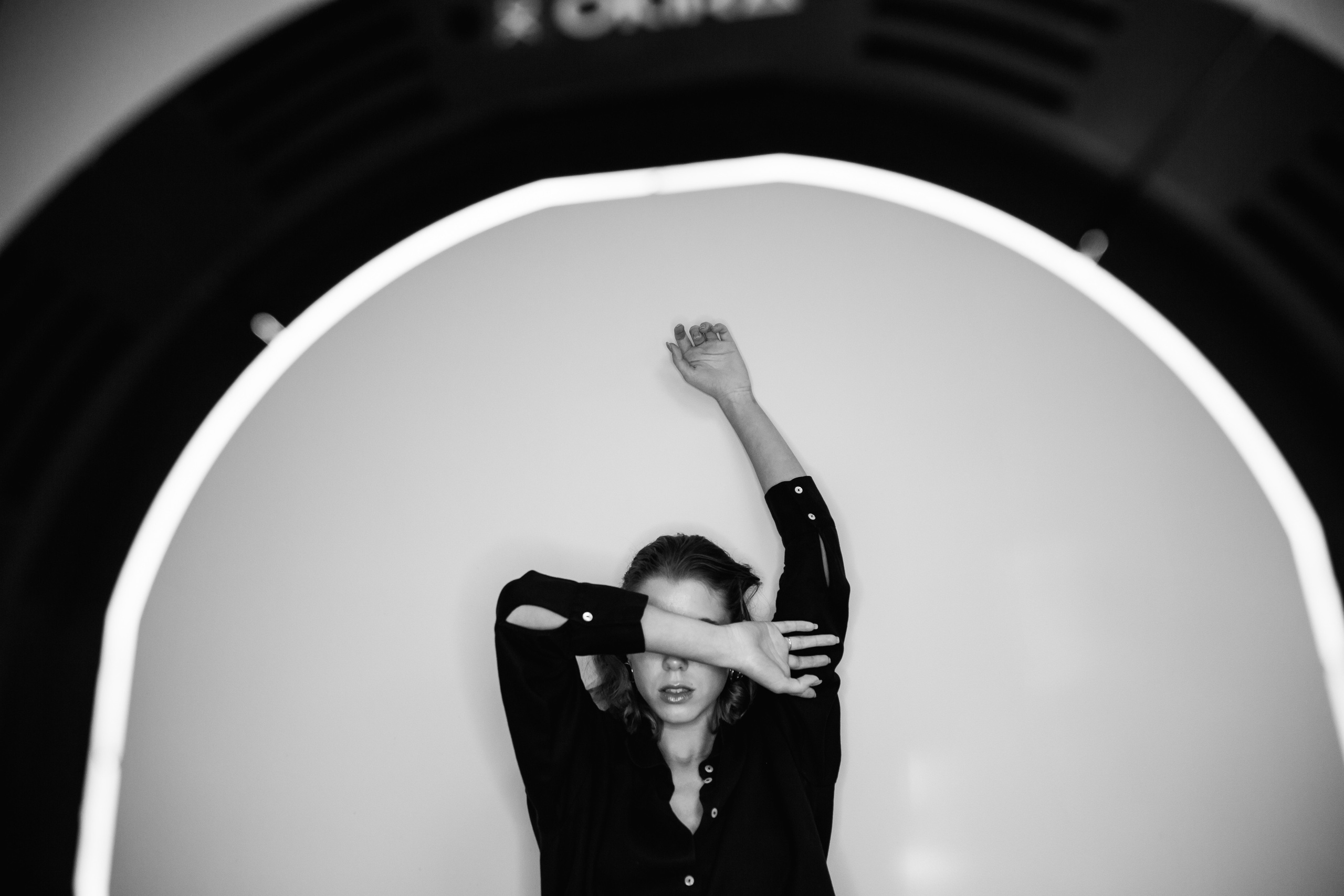 Даша / импровизация