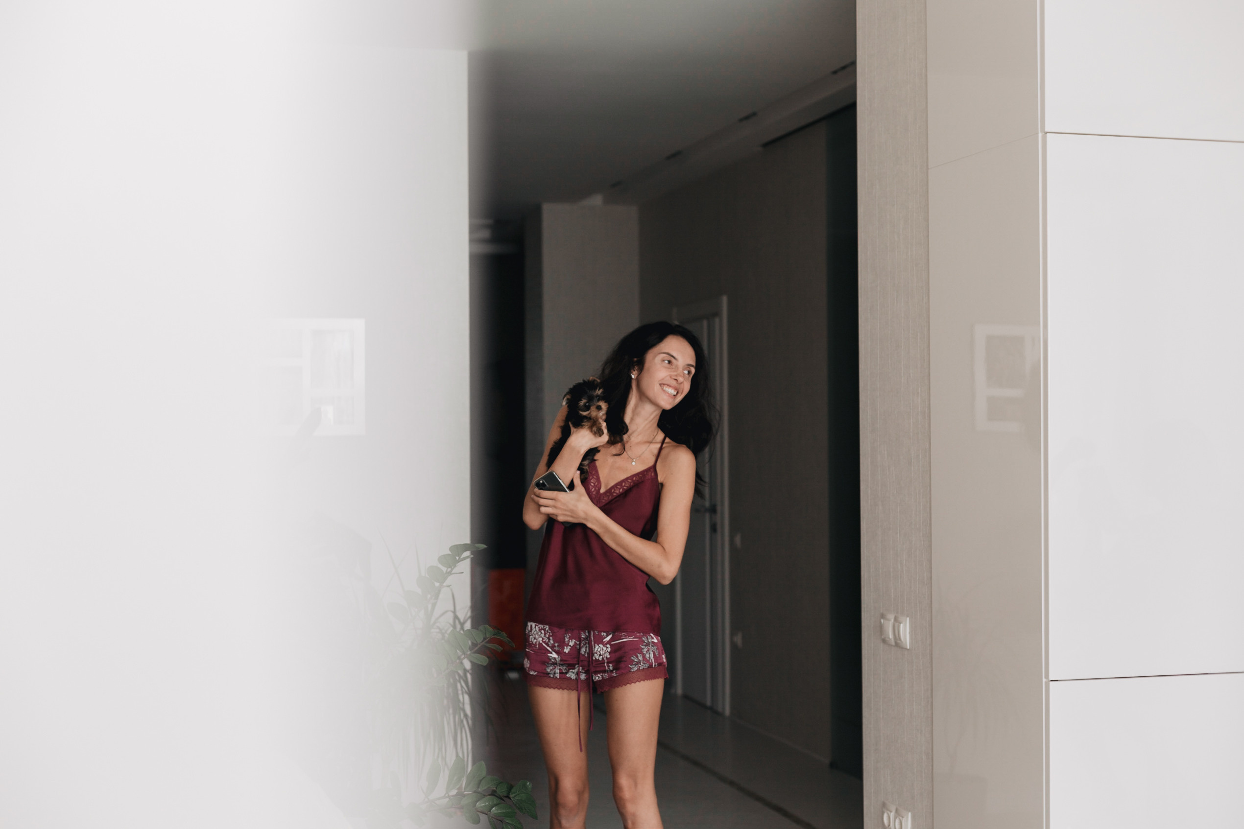 Дарья и Сергей / вечеринка style