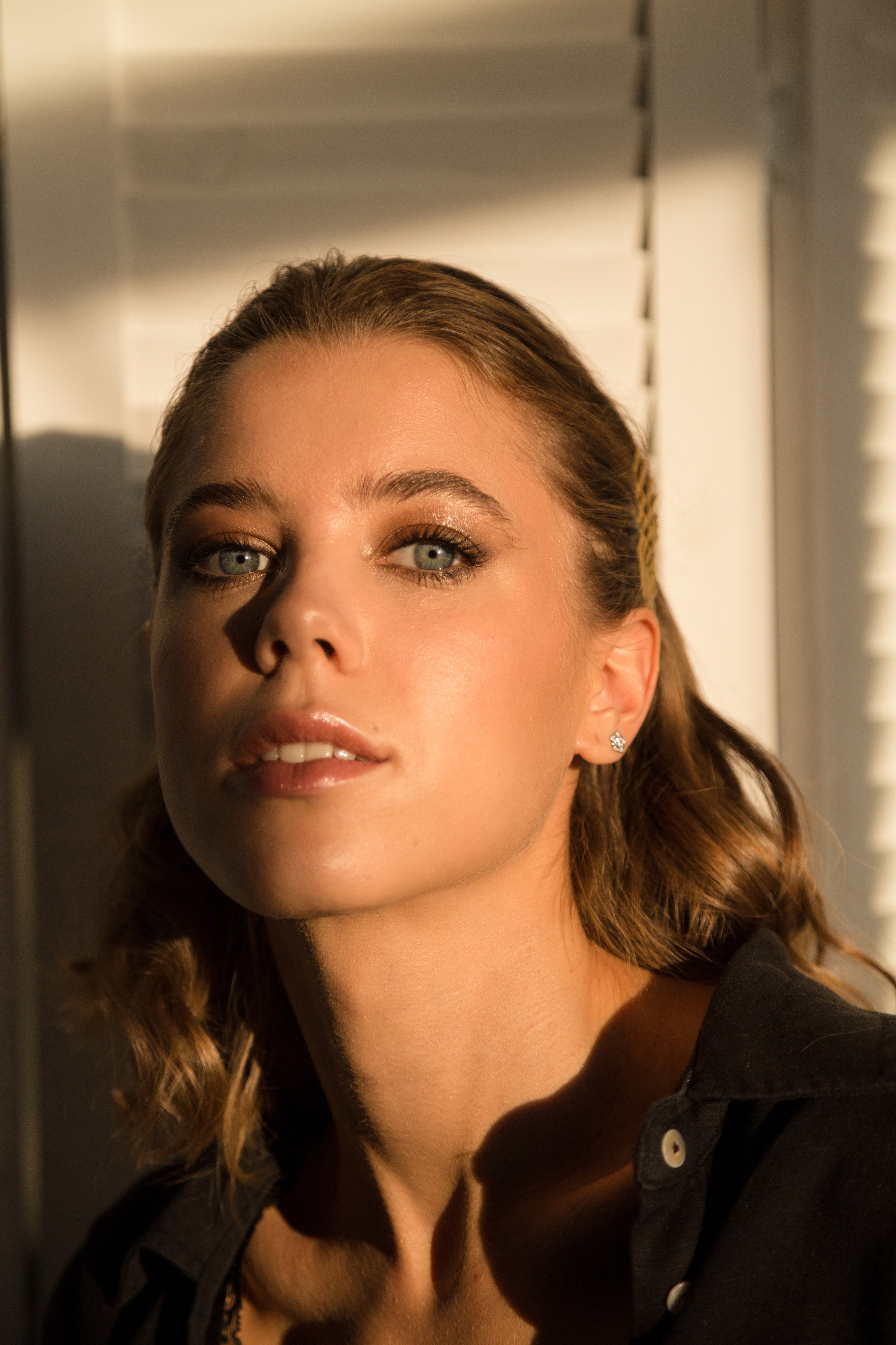 Даша / импровизация