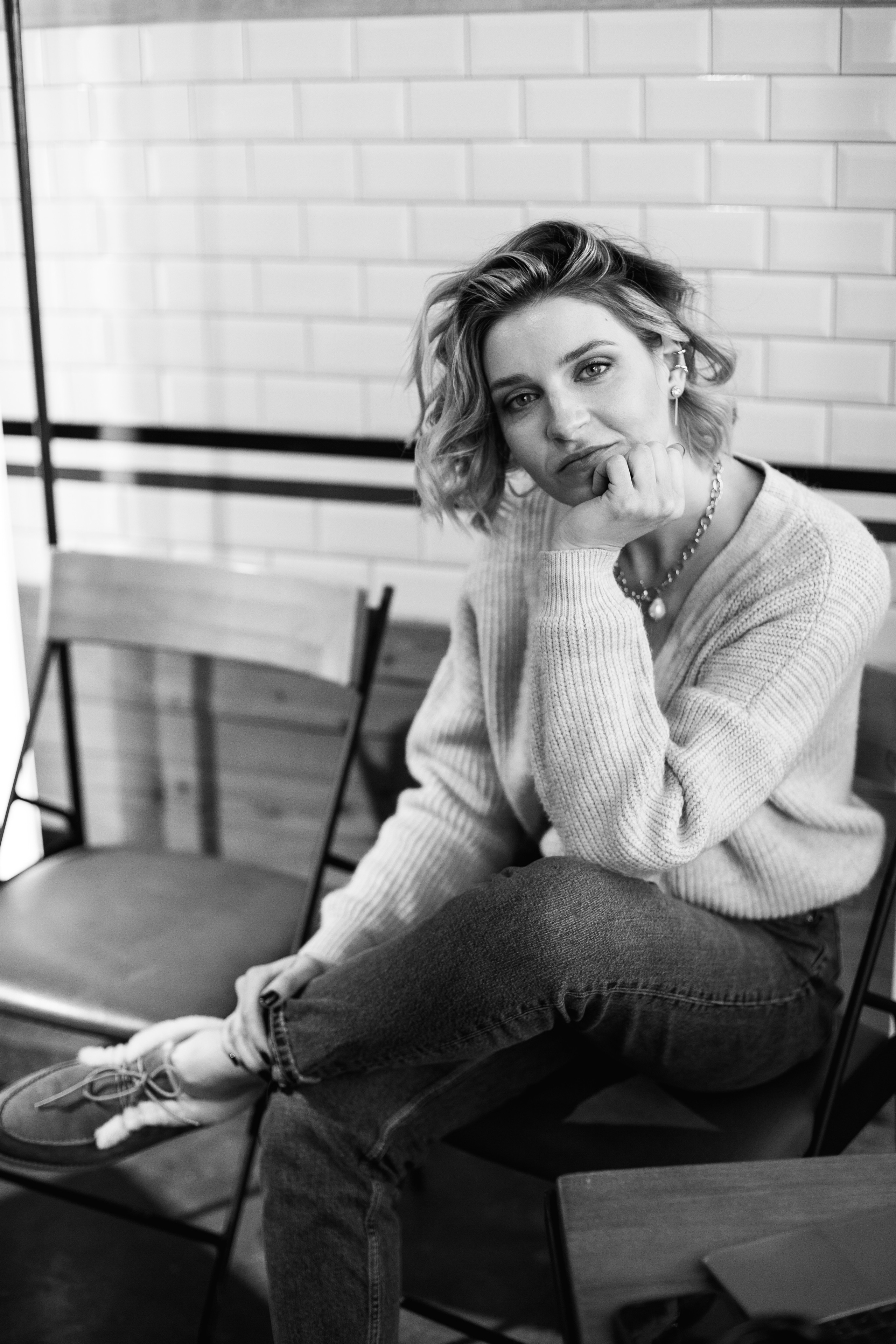 Дарья / 5 декабря