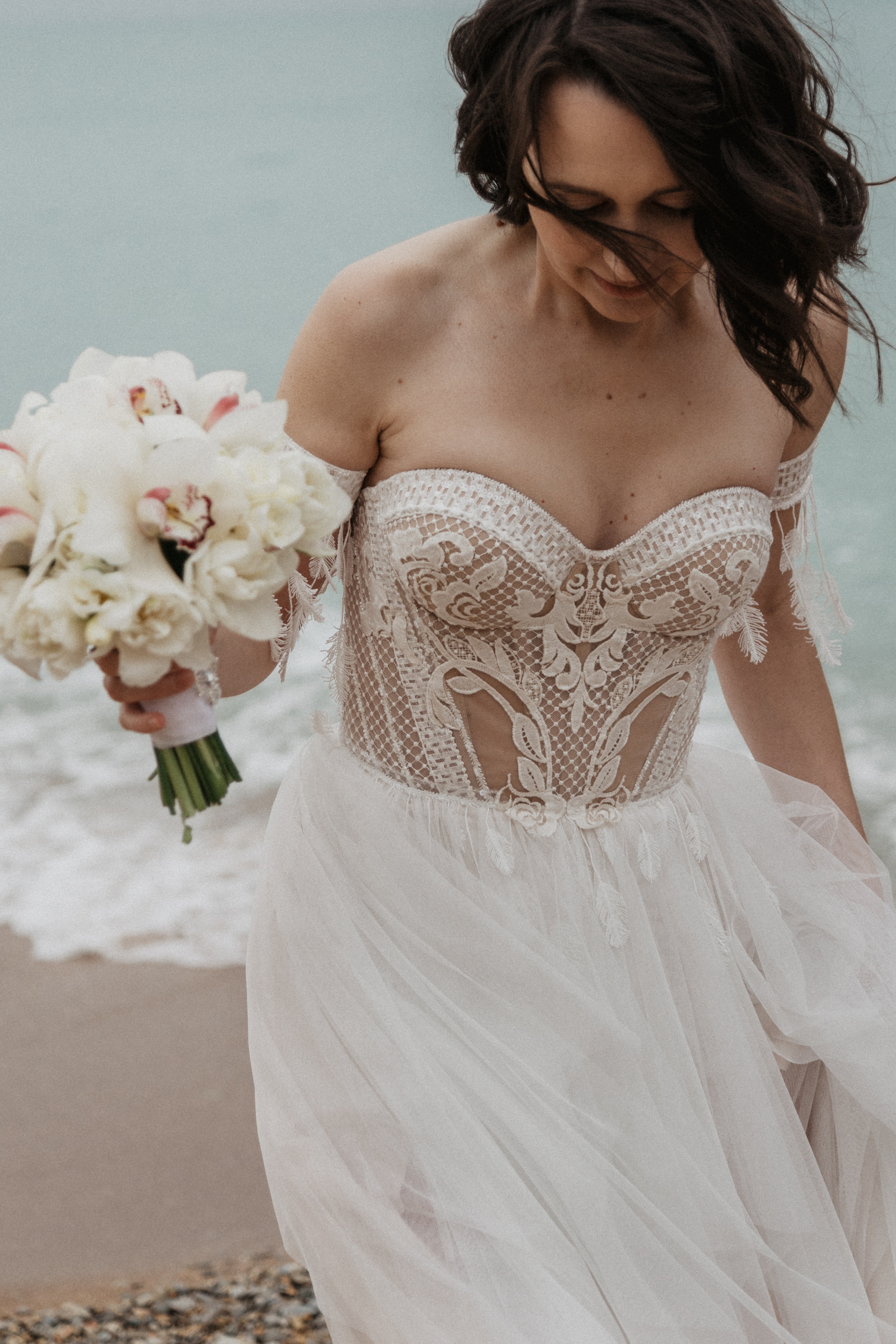 Вика и Сережа / случайная волшебная встреча. «экспресс» съемка