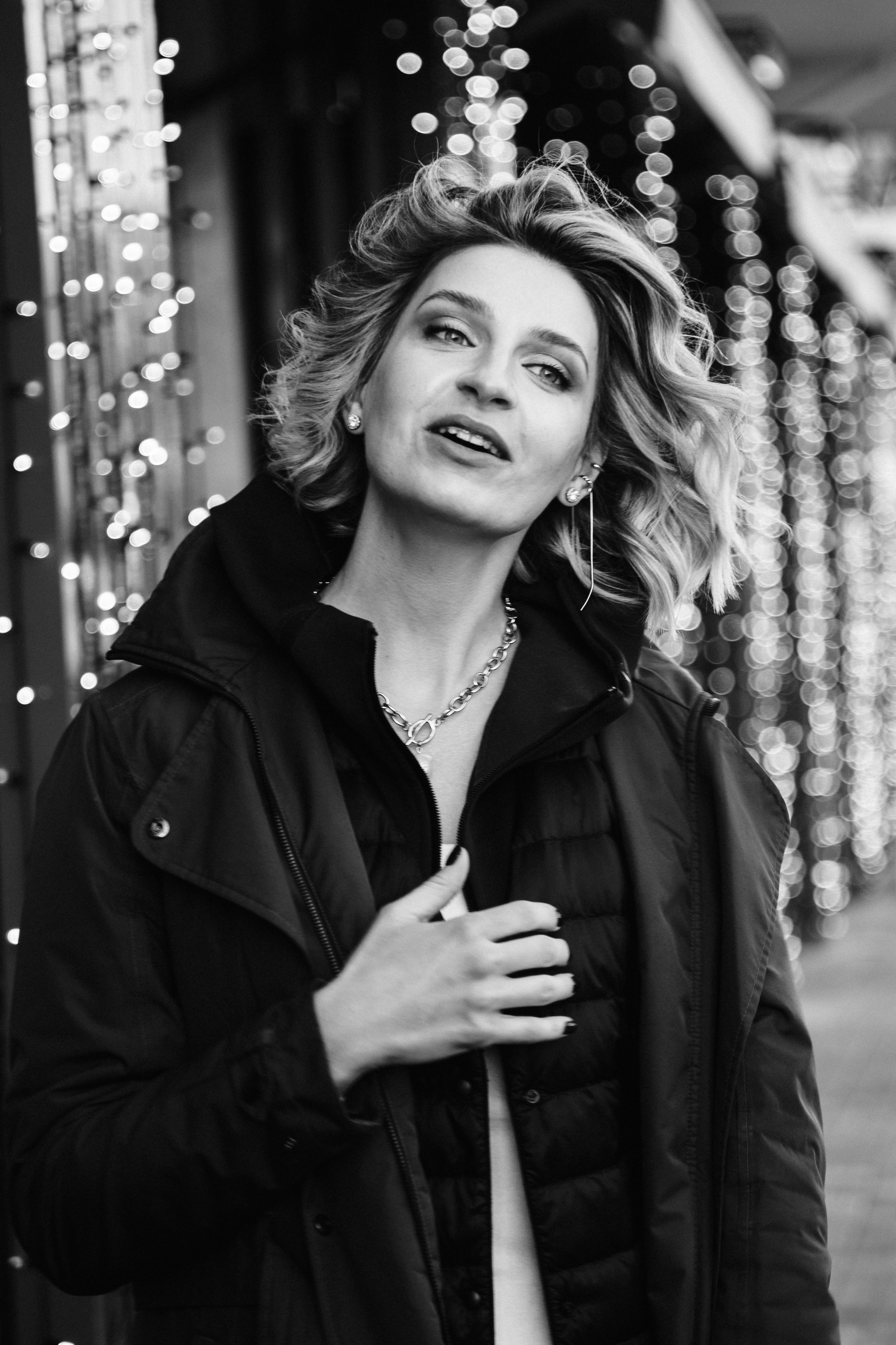 Дарья / 5 декабря