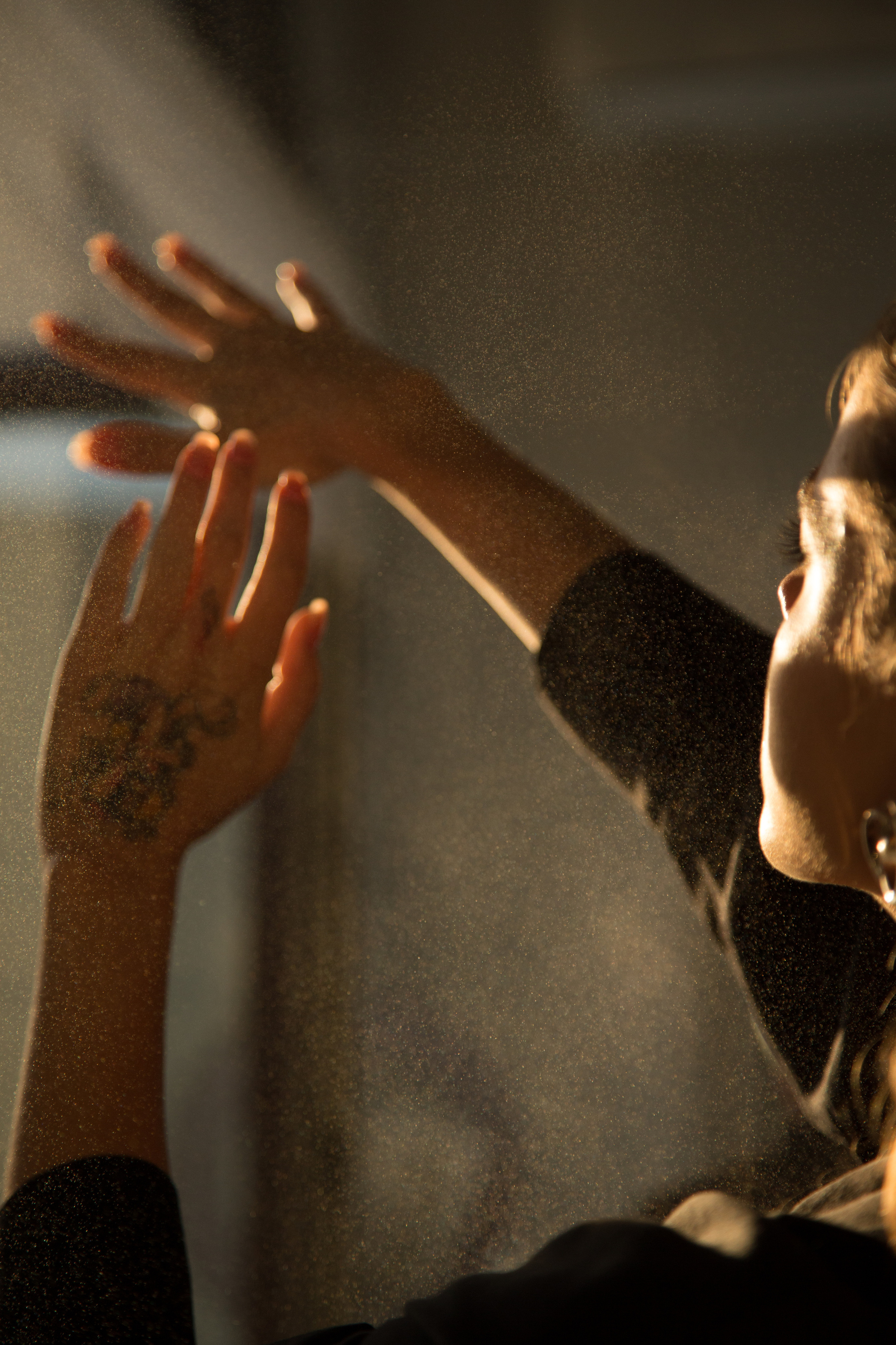 Даша / импровизация