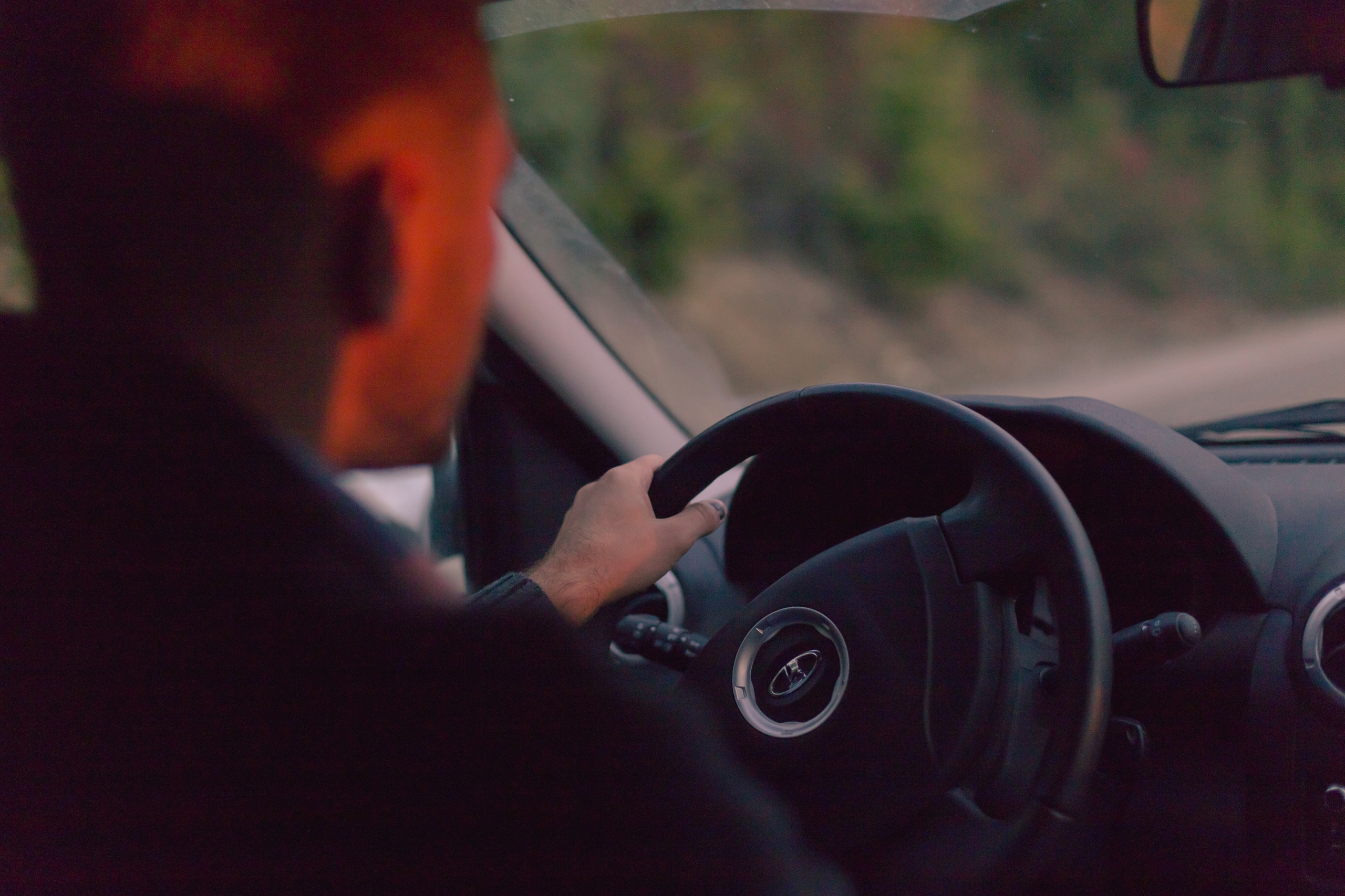 Даша и Денис / помолвка