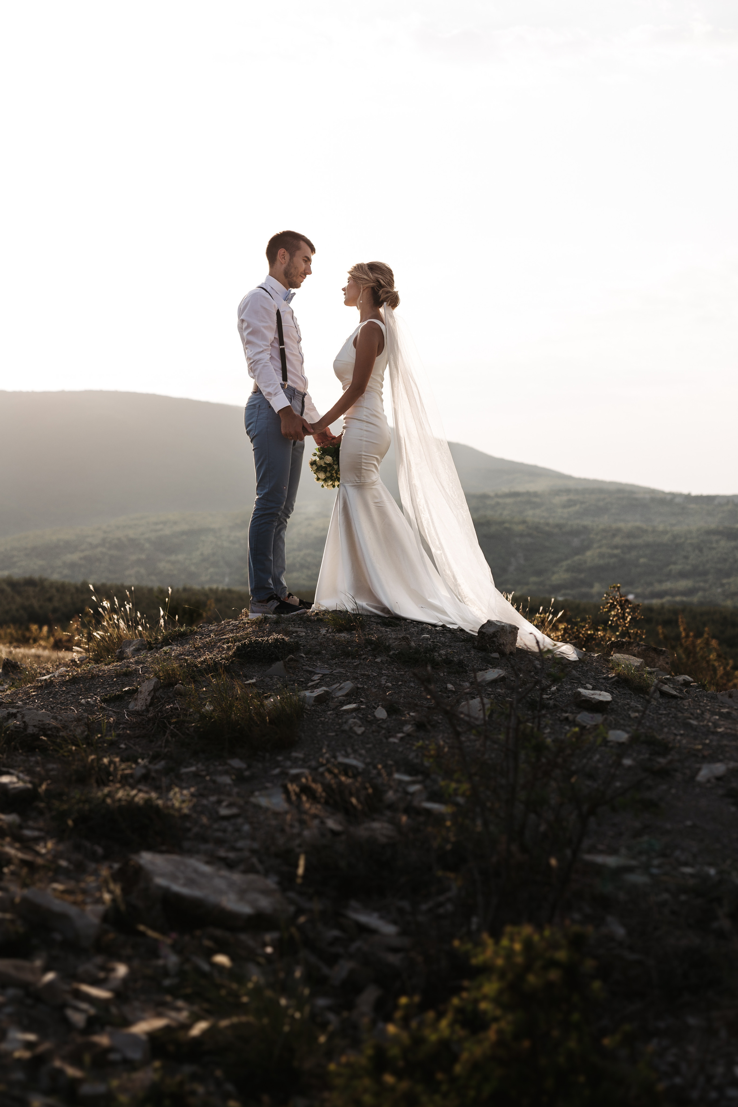 Вова и Лена / идеальный день. свадьба для двоих