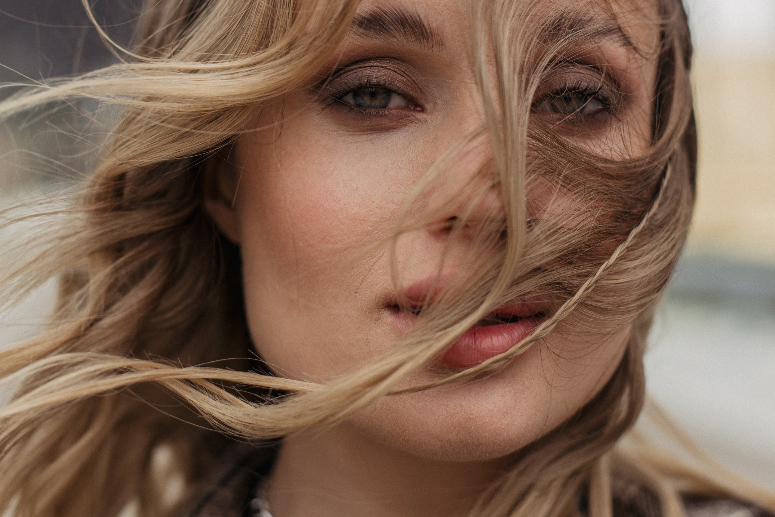 Анастасия и Артем / Bon Jovi