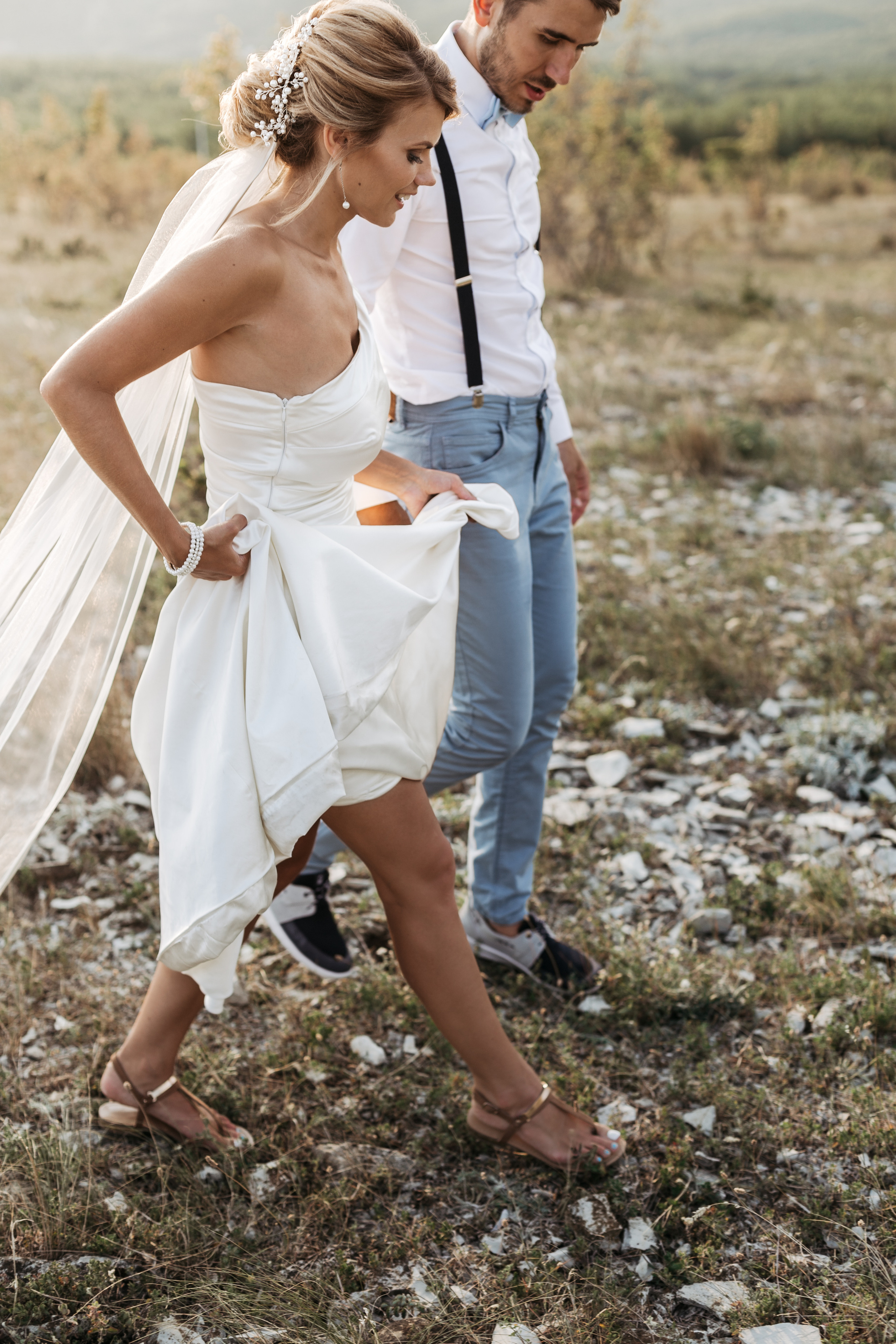 Вова и Лена / идеальный день. свадьба для двоих