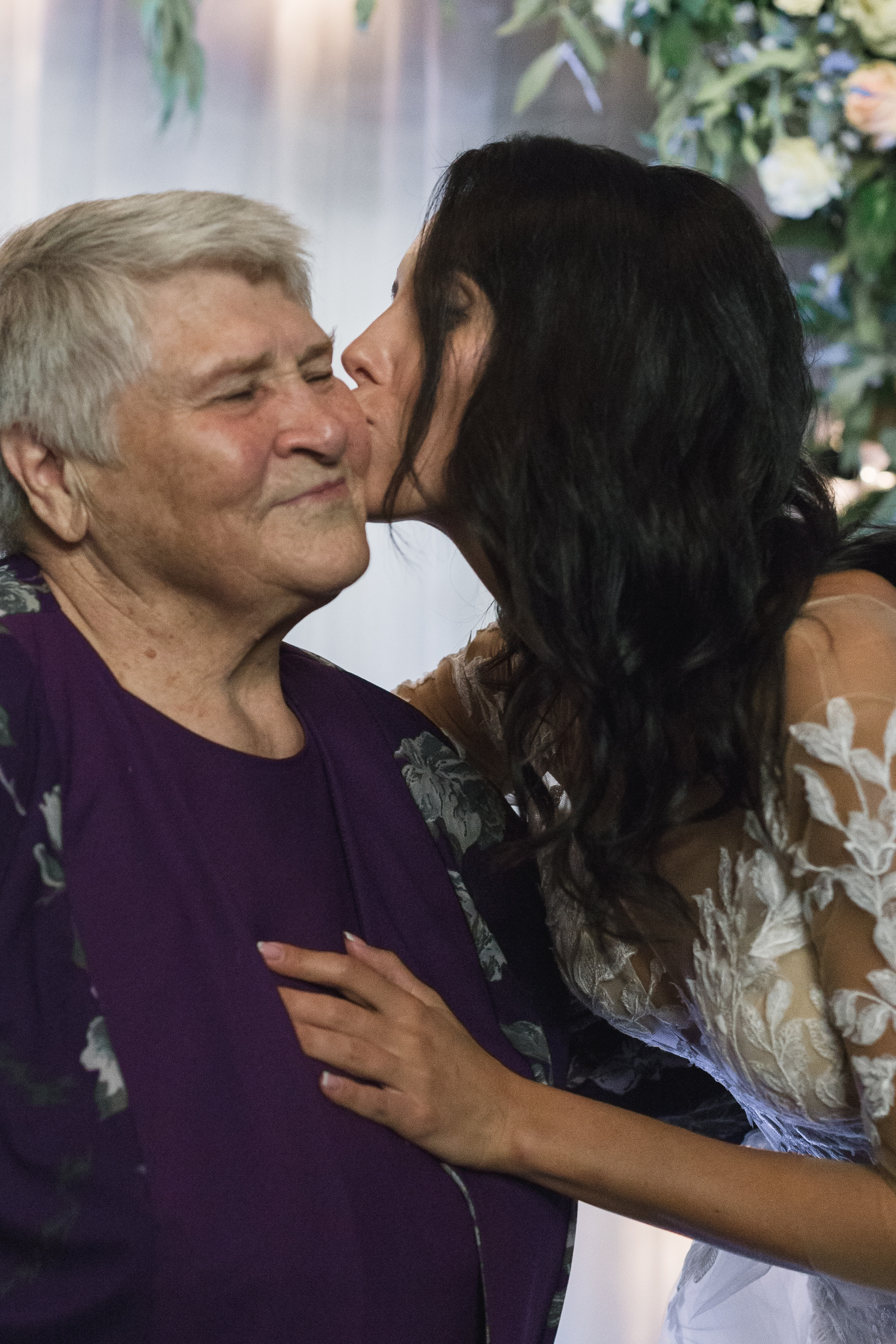 Дарья и Сергей / вечеринка style