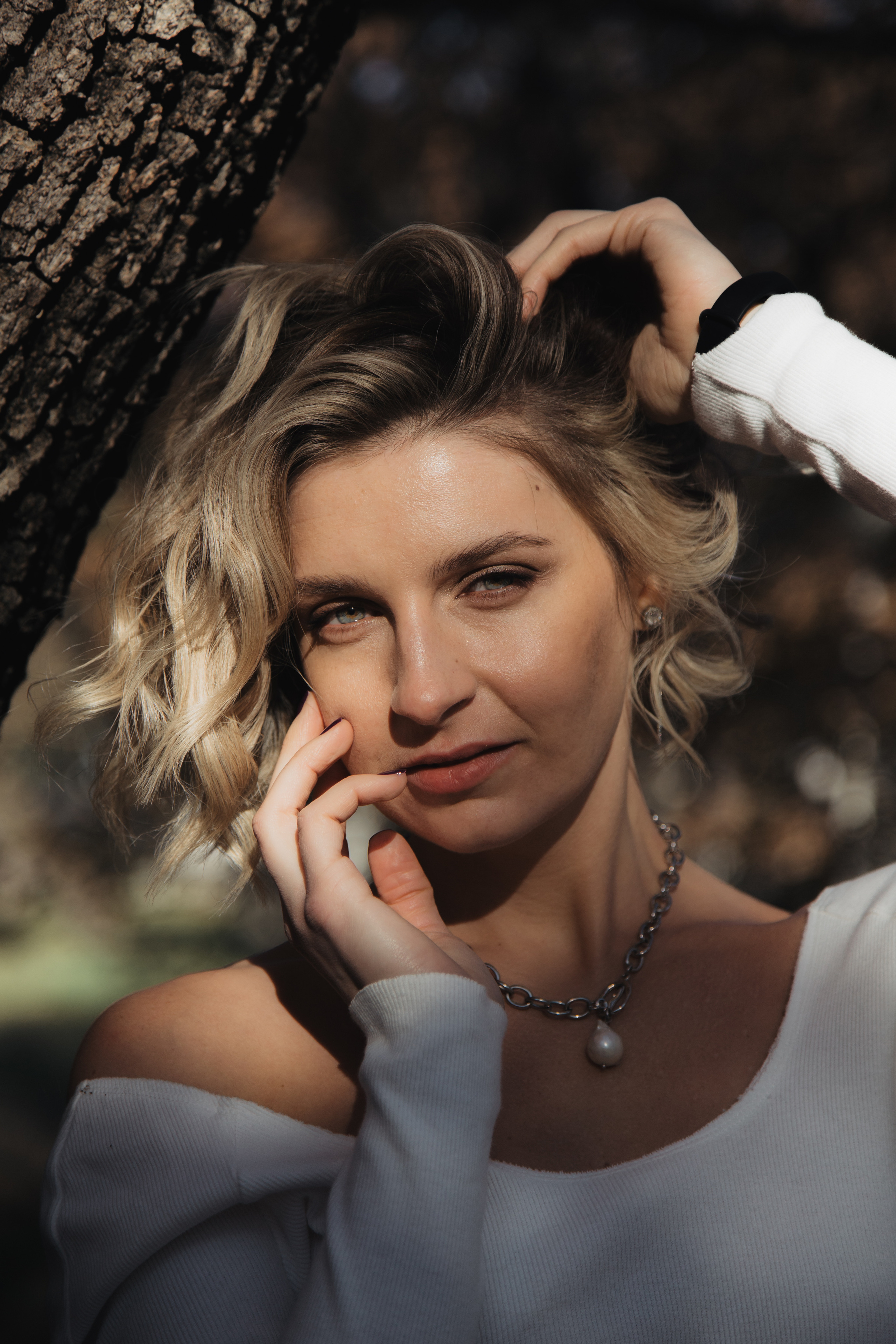 Дарья / 5 декабря