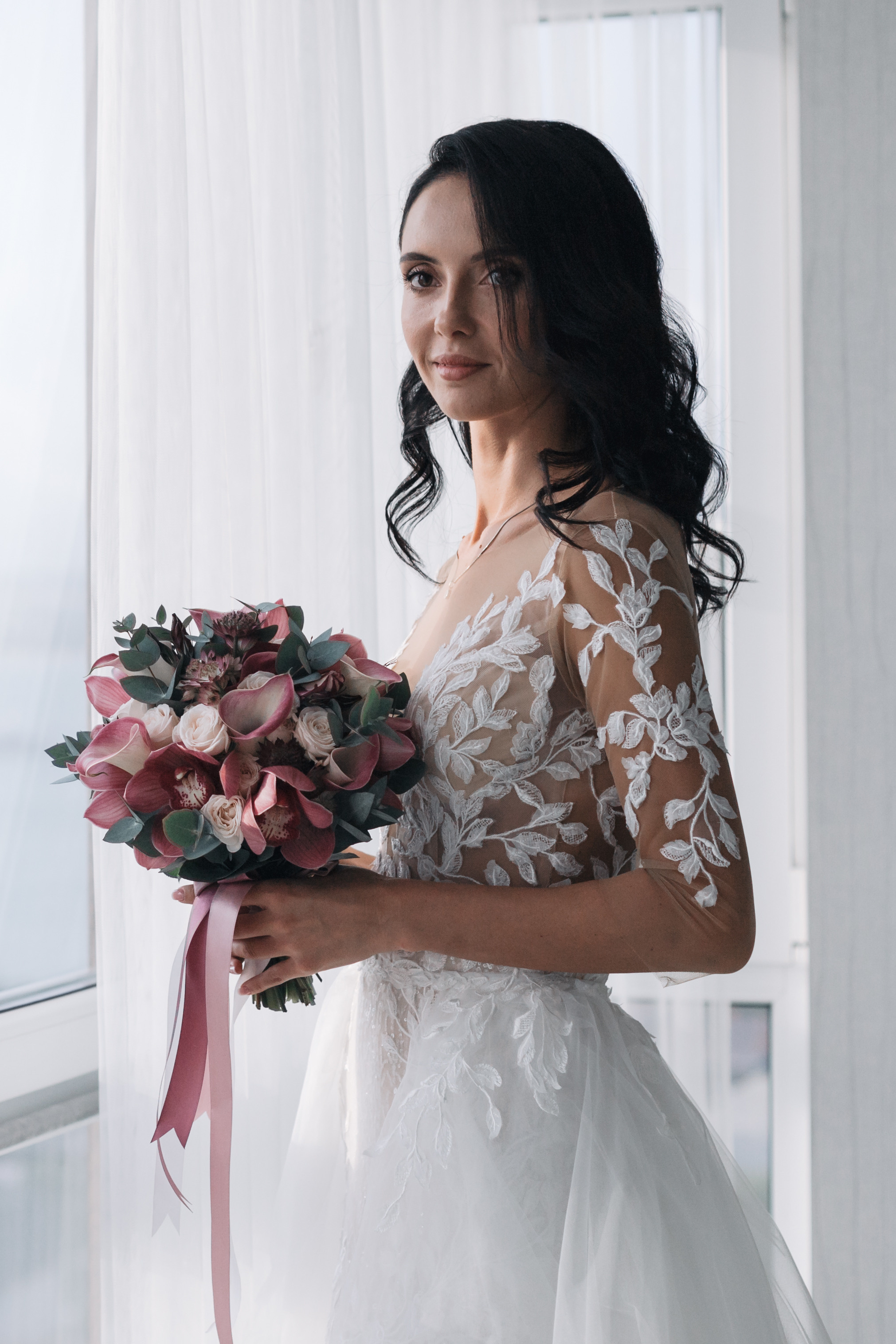 Дарья и Сергей / вечеринка style