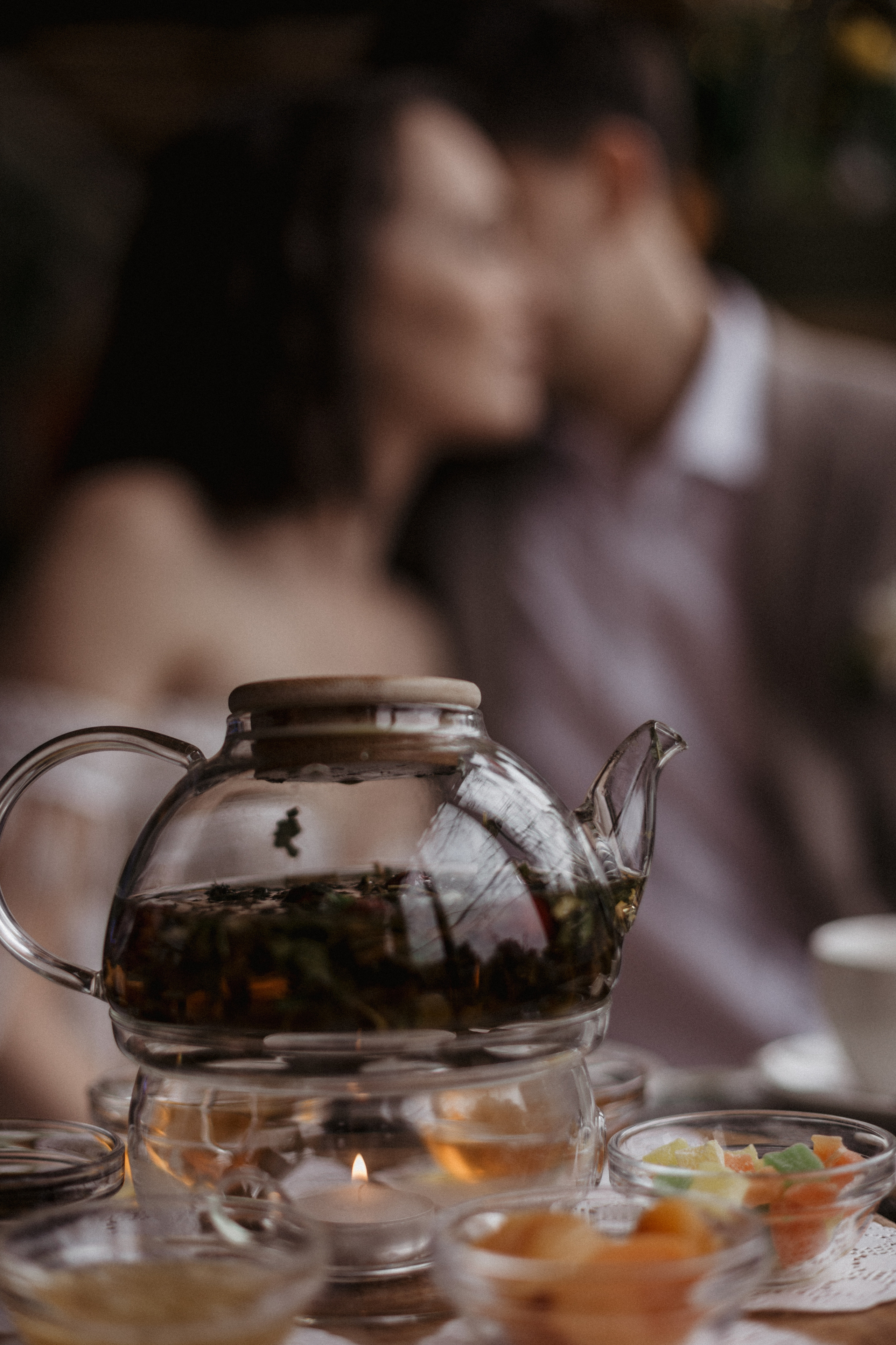 Вика и Сережа / случайная волшебная встреча. «экспресс» съемка