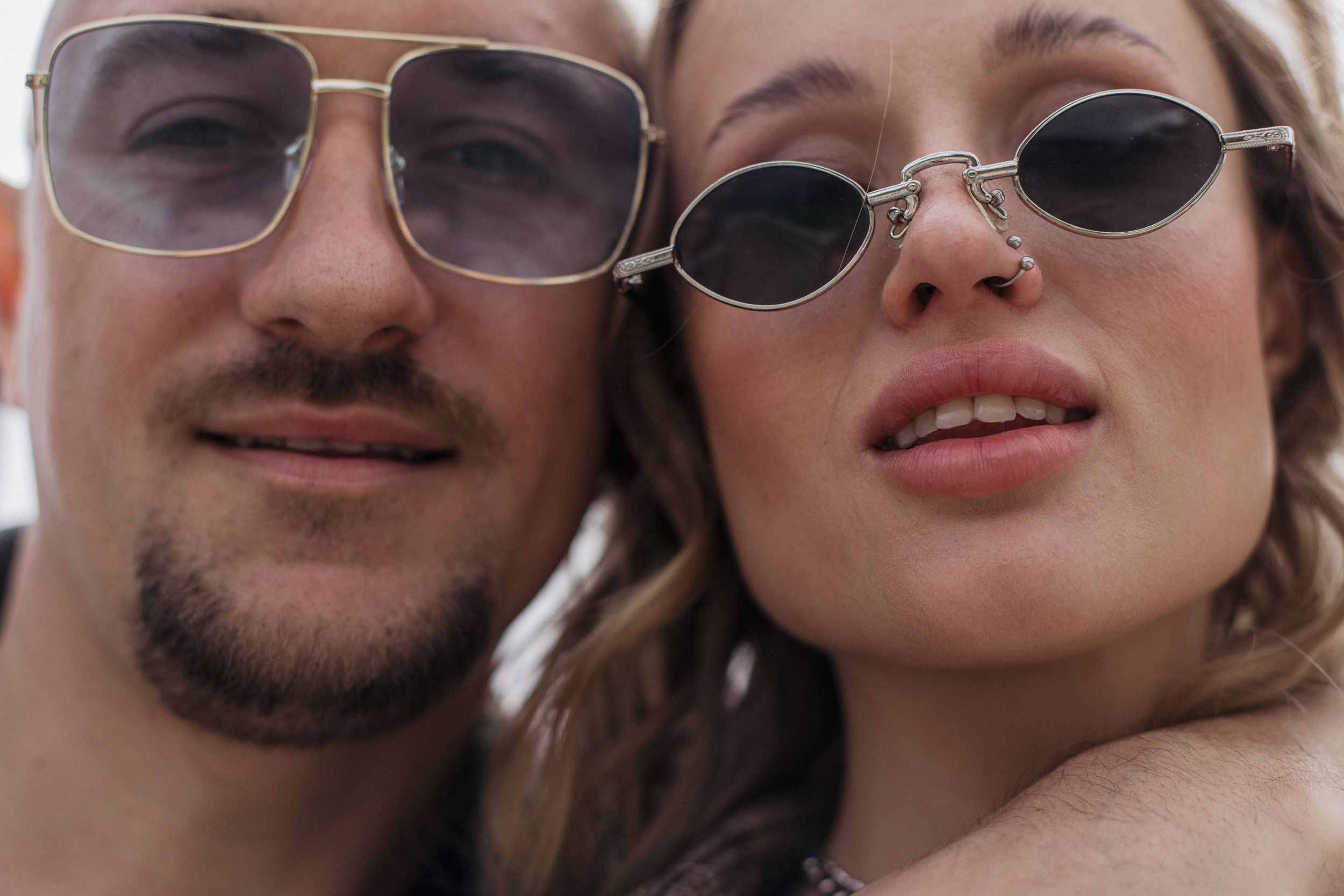 Анастасия и Артем / Bon Jovi