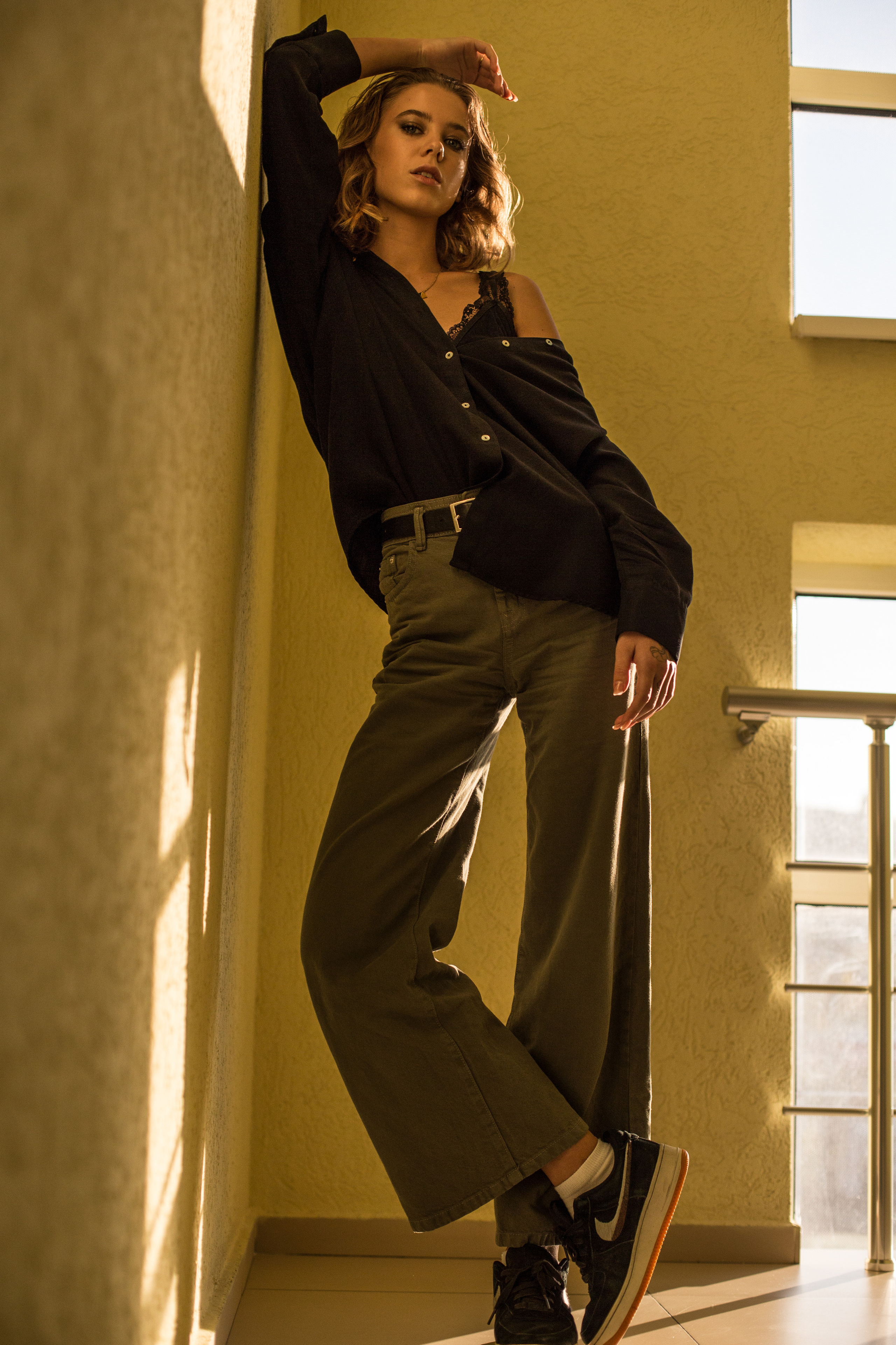 Даша / импровизация