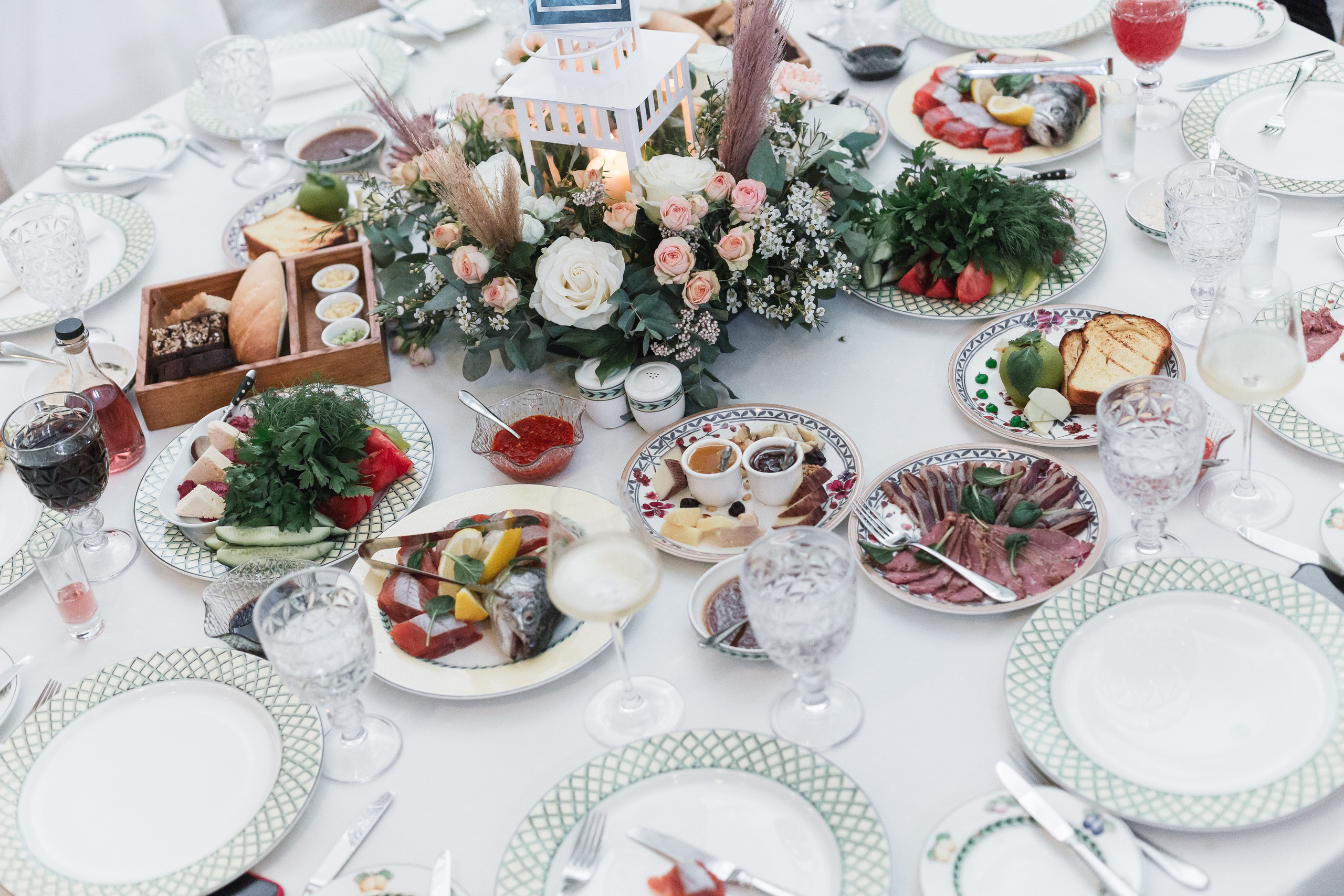 Дарья и Сергей / вечеринка style