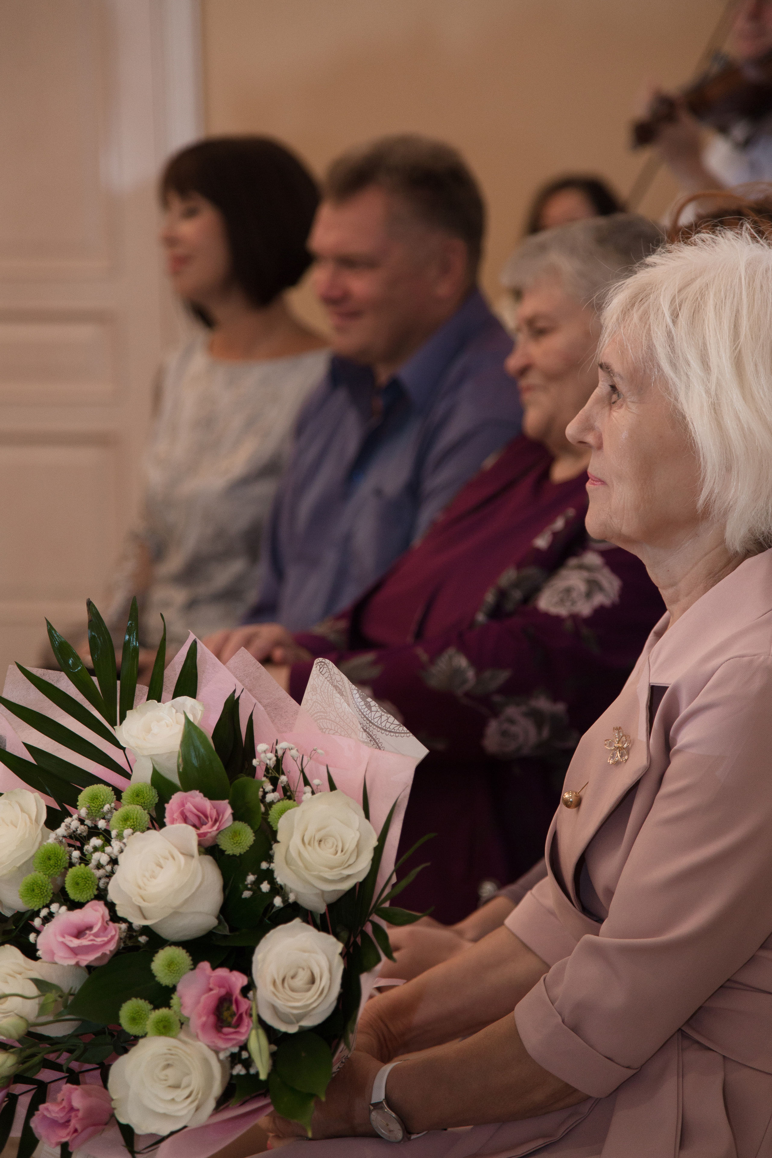 Дарья и Сергей / вечеринка style