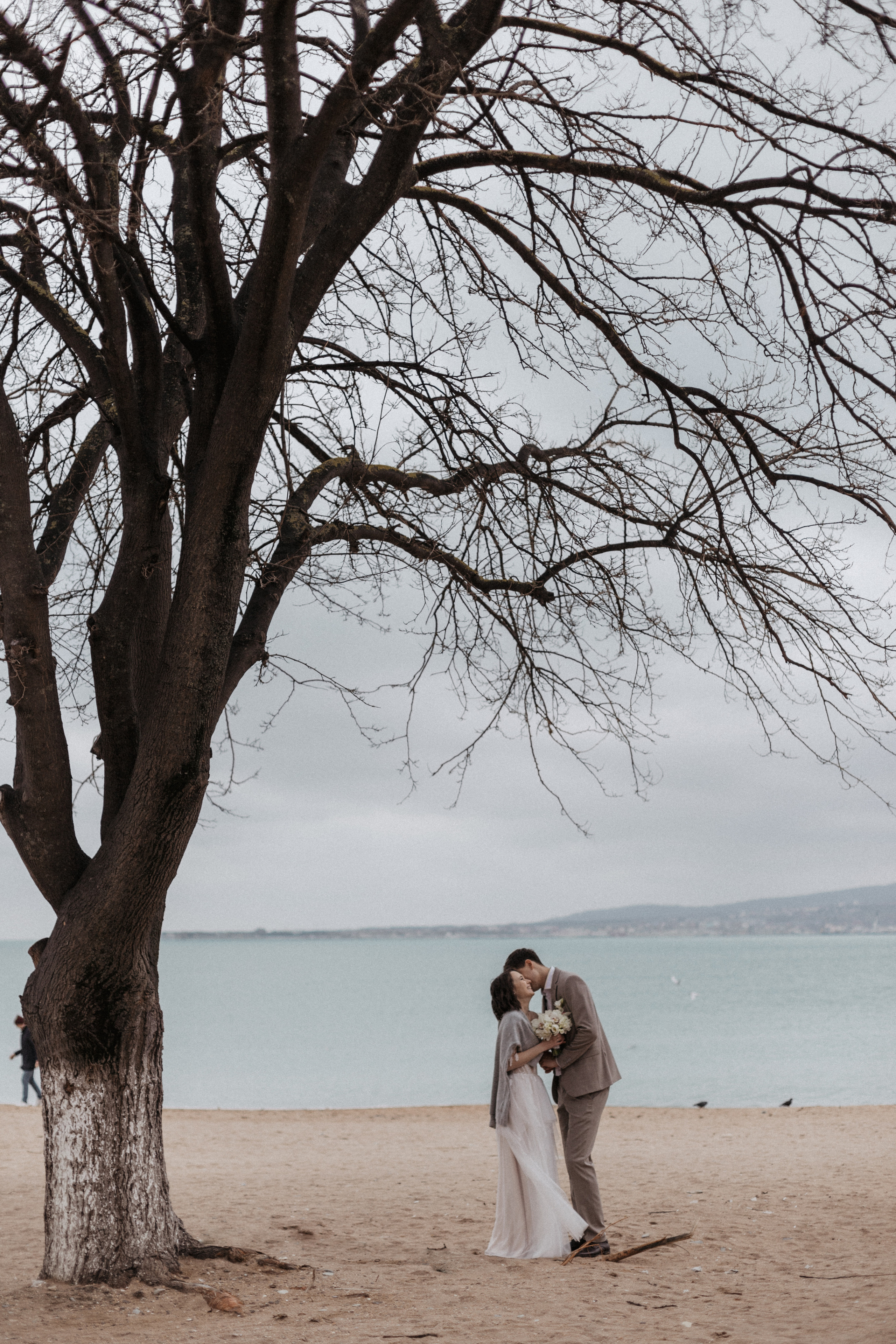 Вика и Сережа / случайная волшебная встреча. «экспресс» съемка