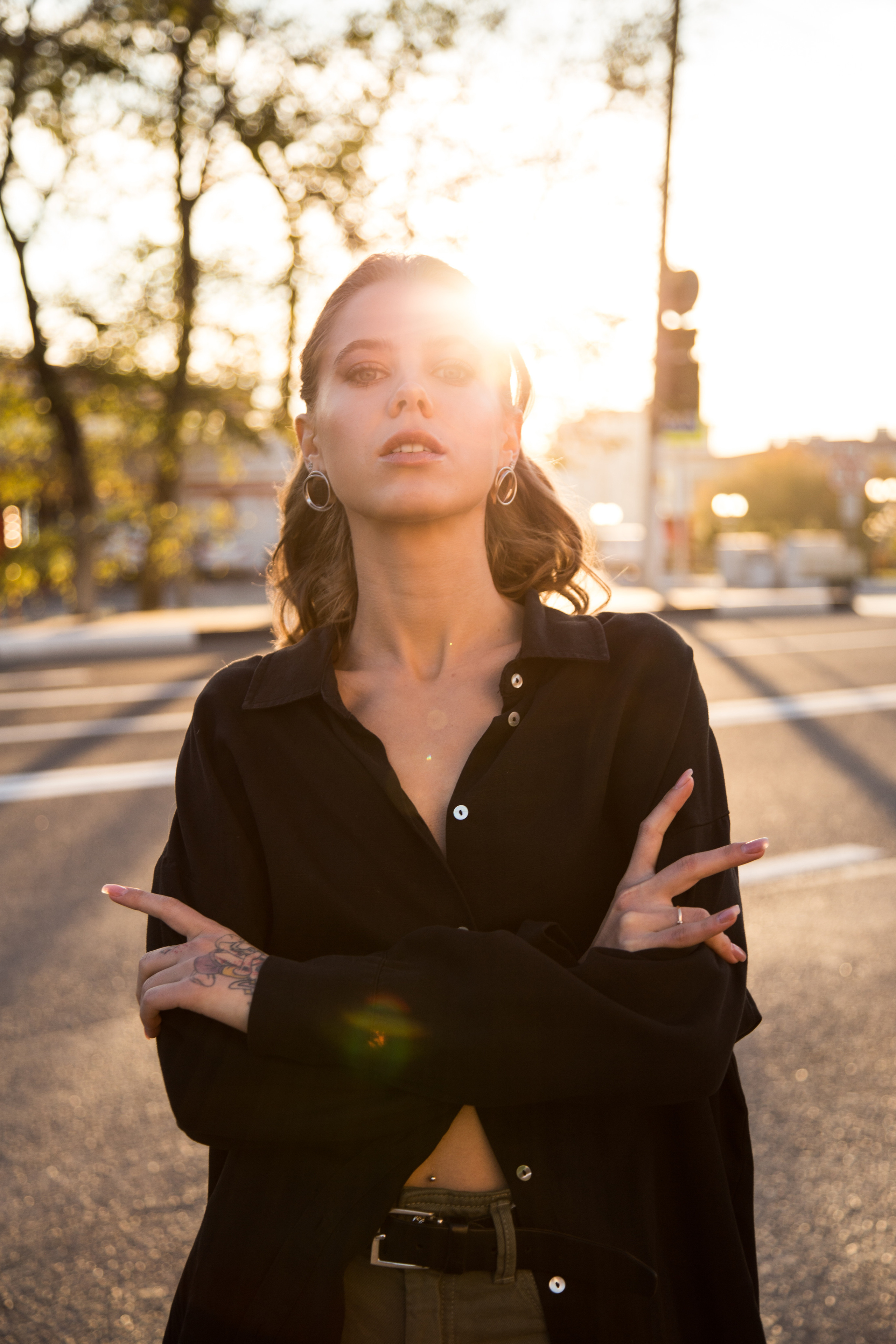 Даша / импровизация