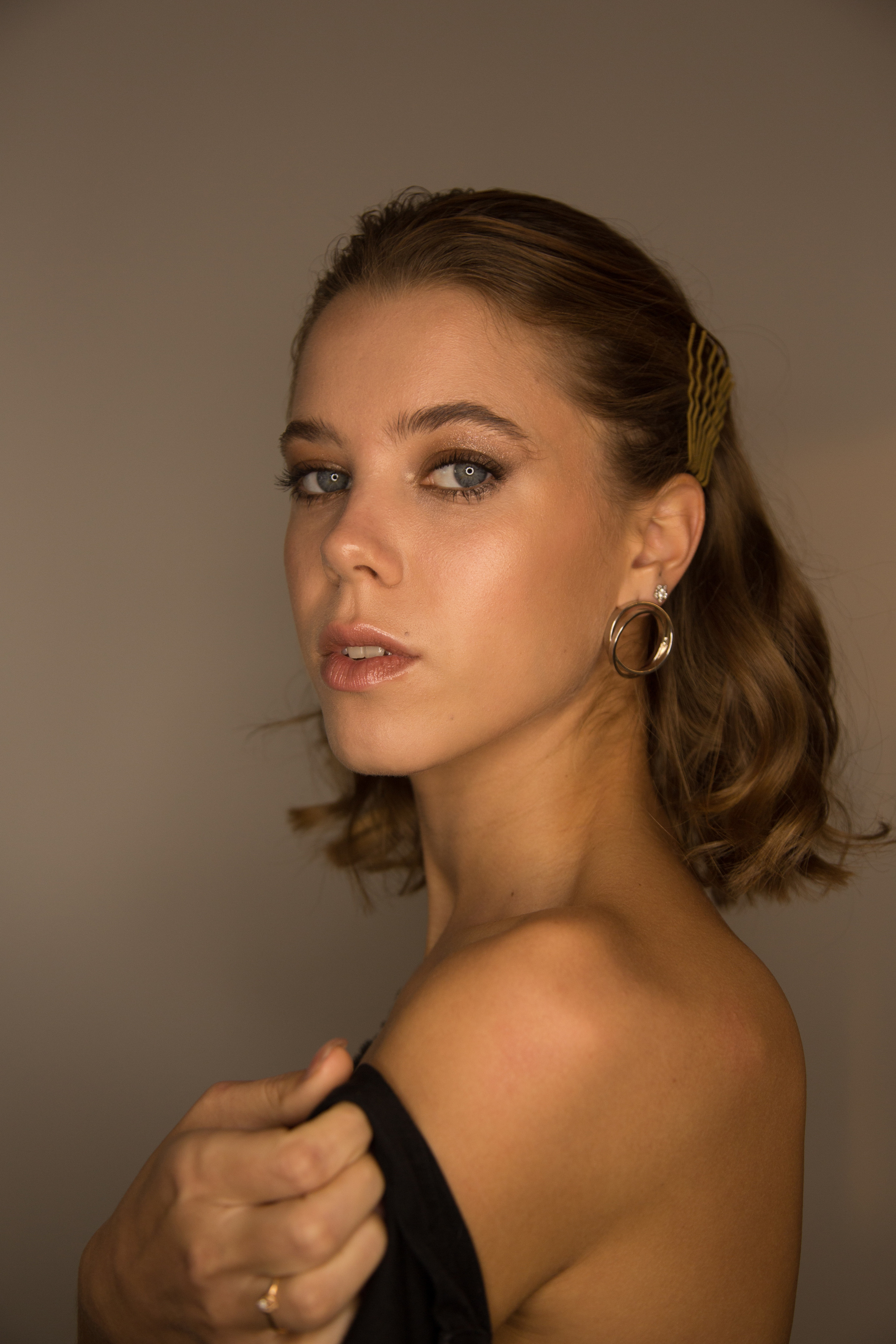 Даша / импровизация