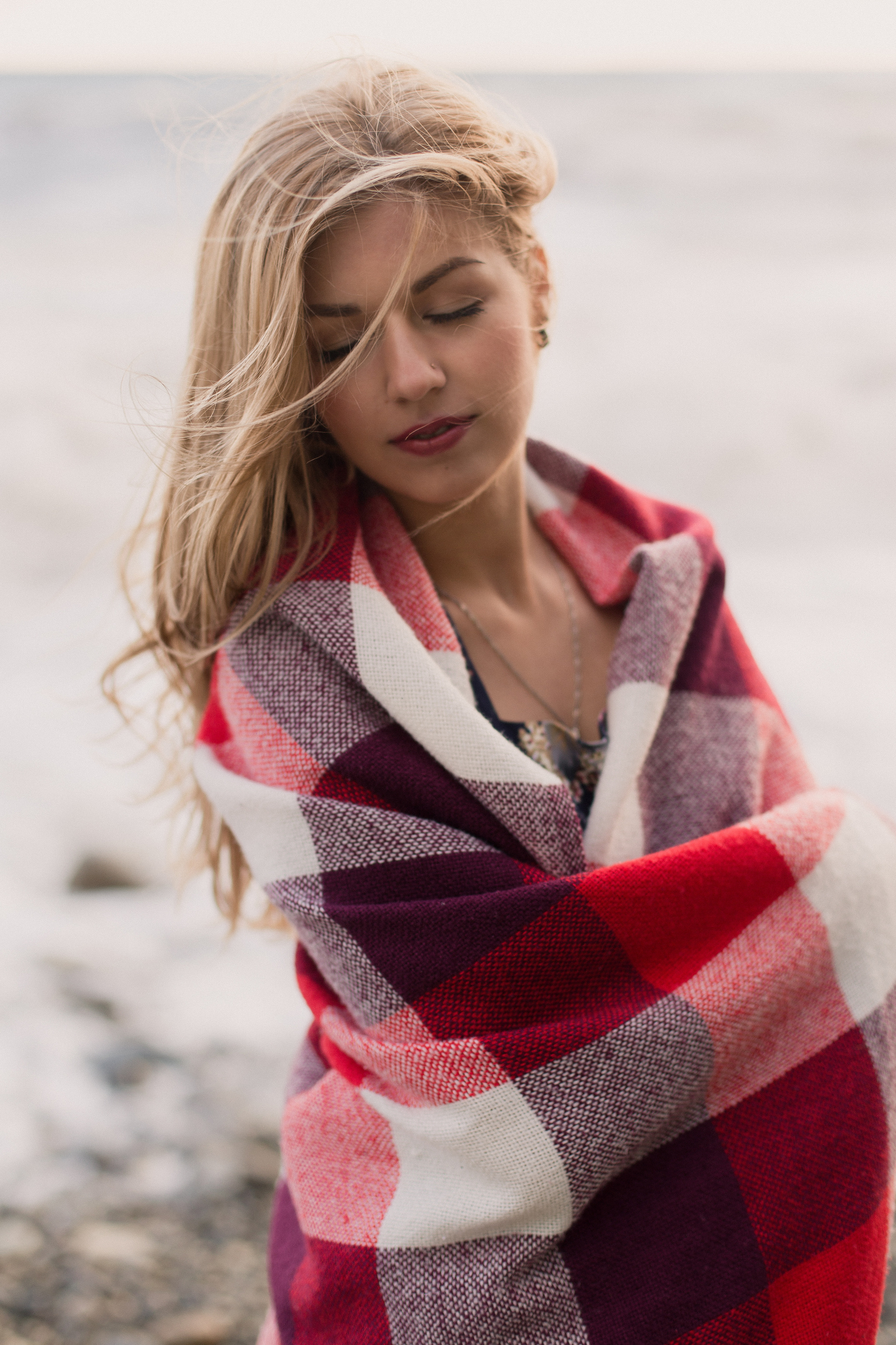 Даша и Денис / помолвка