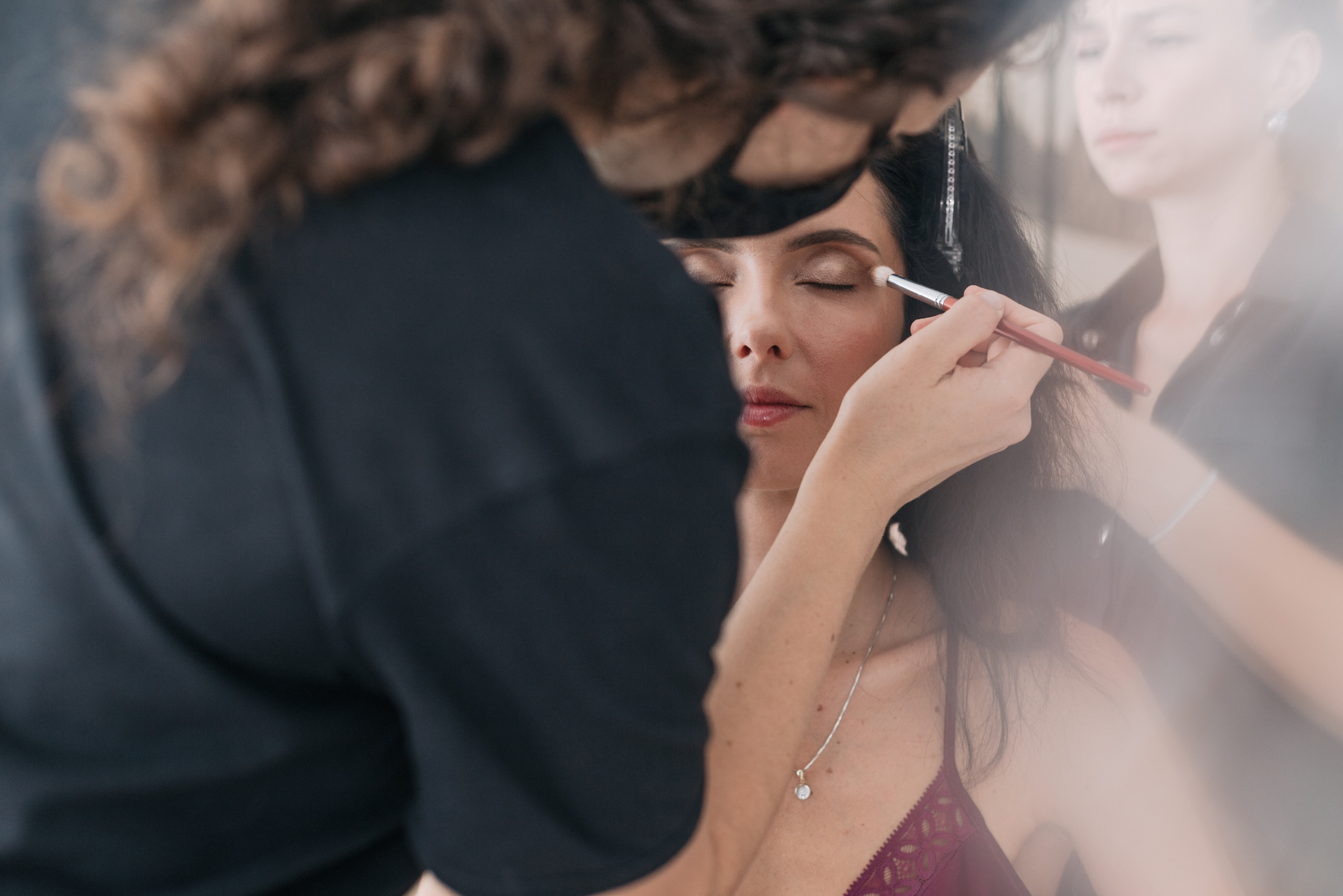 Дарья и Сергей / вечеринка style