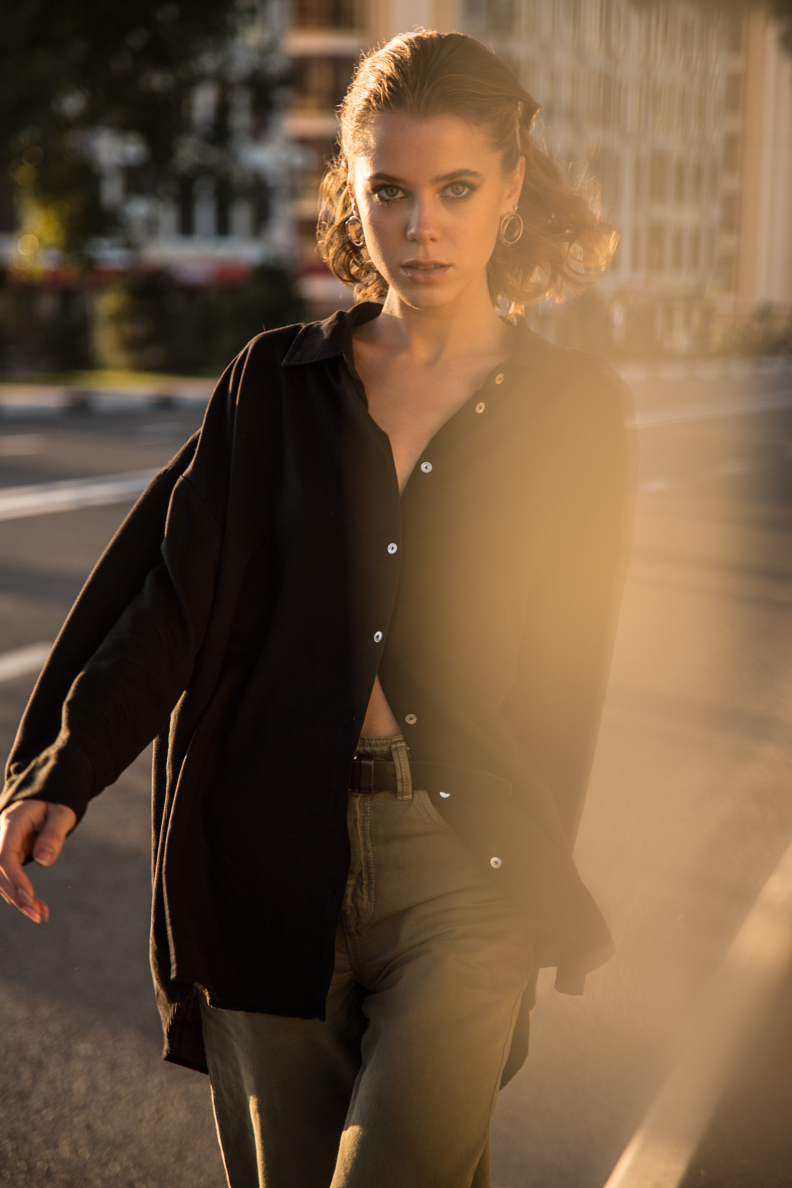 Даша / импровизация