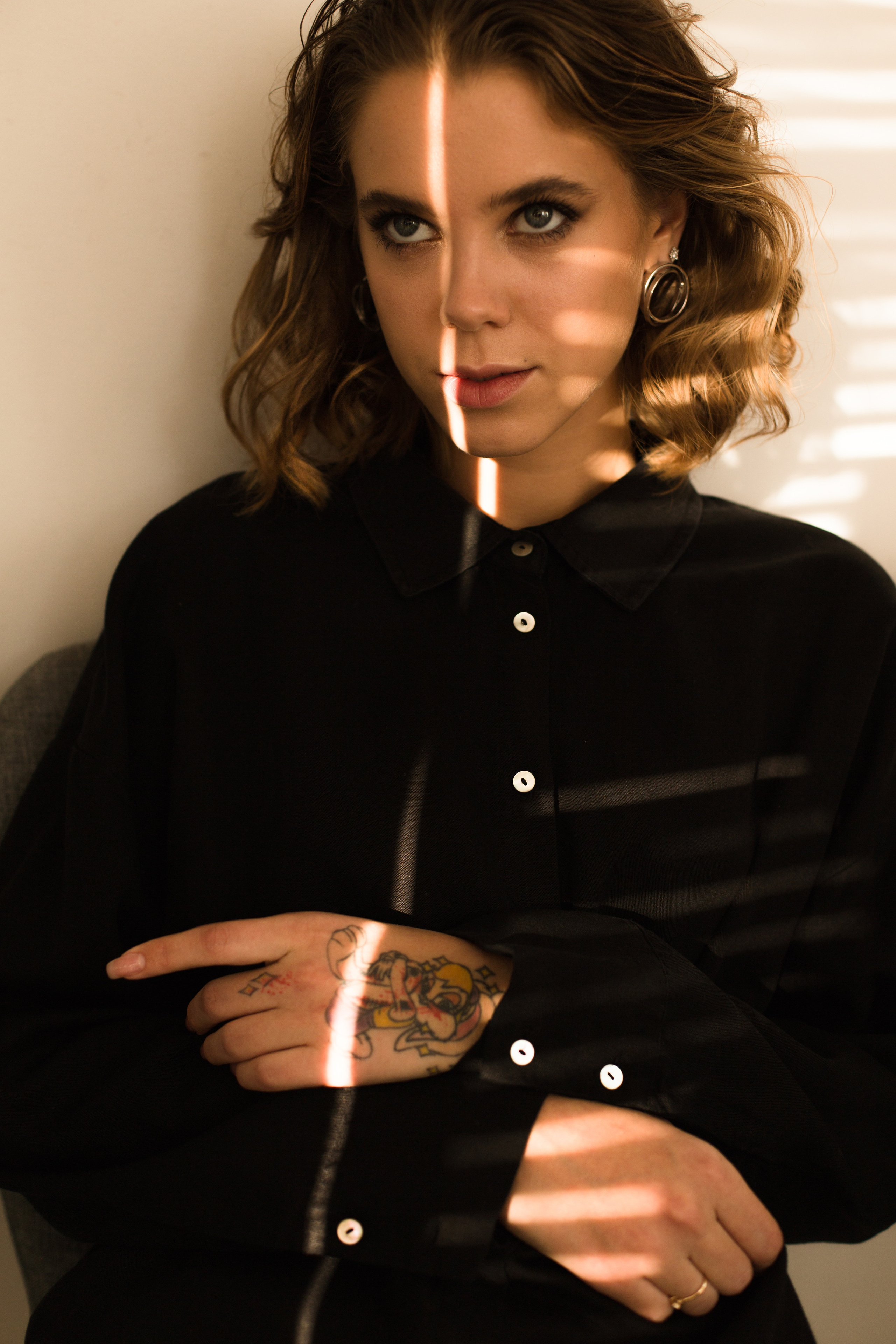 Даша / импровизация