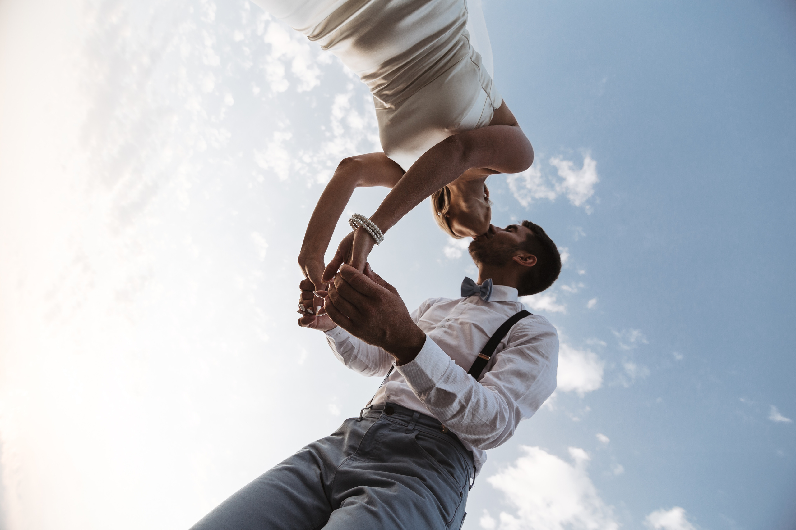 Вова и Лена / идеальный день. свадьба для двоих