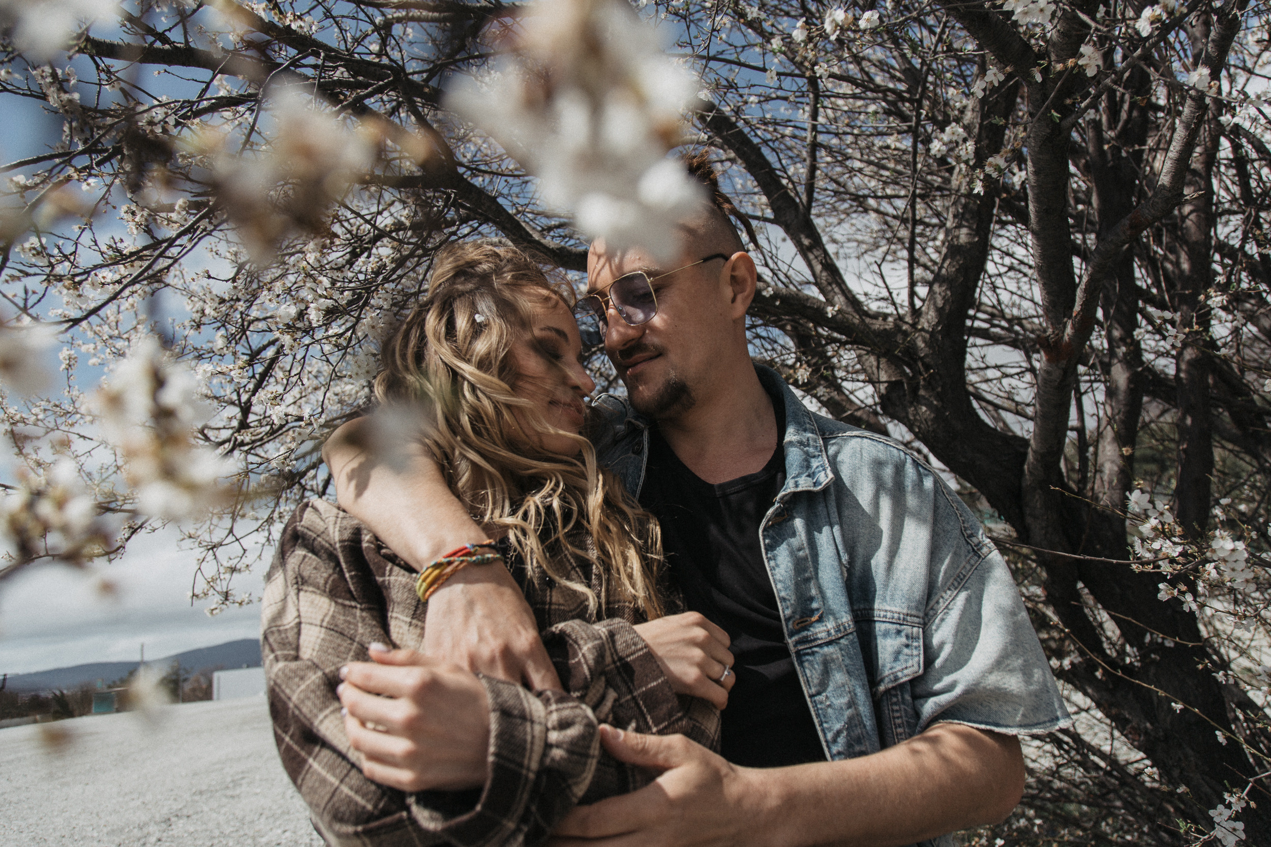 Анастасия и Артем / Bon Jovi