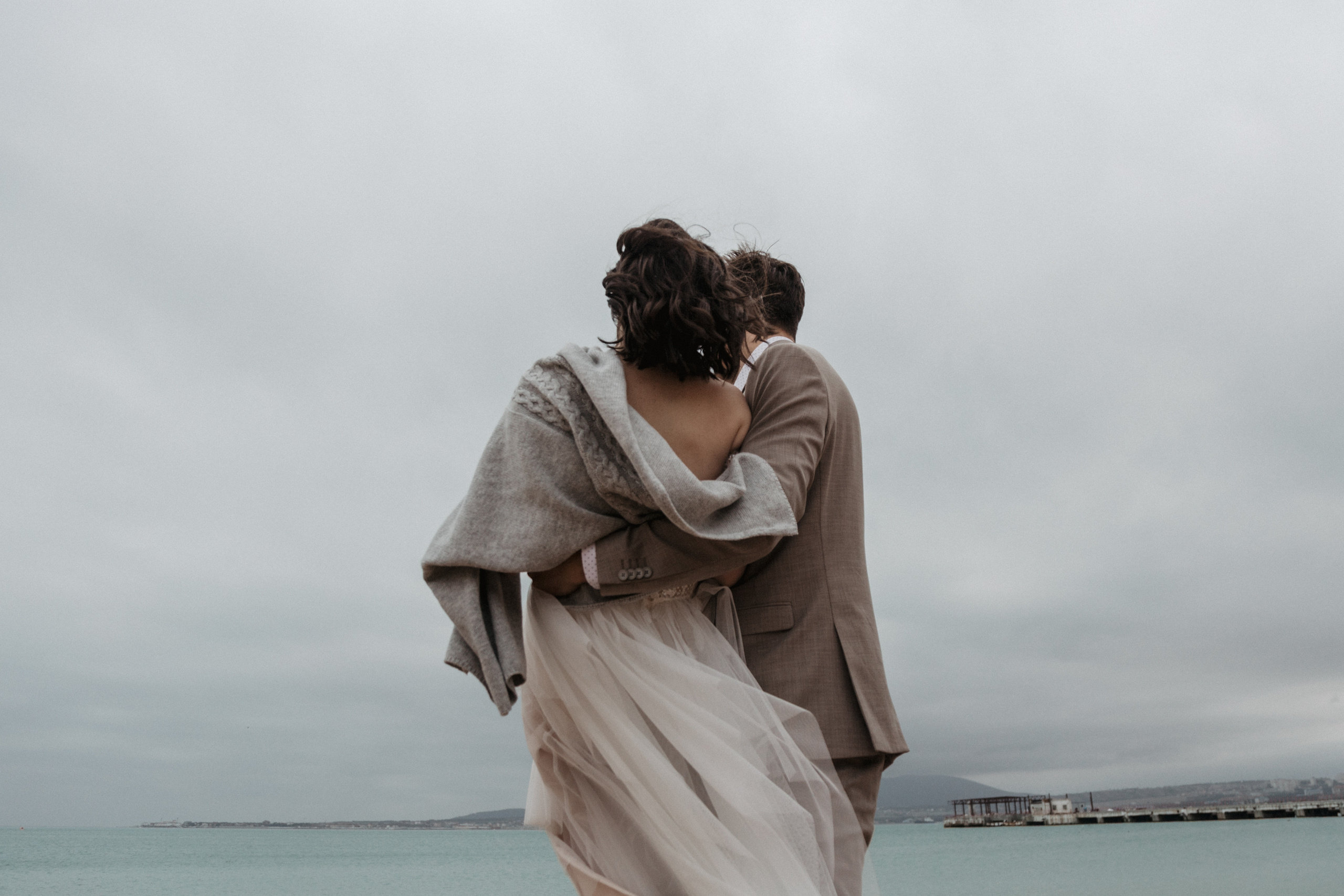 Вика и Сережа / случайная волшебная встреча. «экспресс» съемка