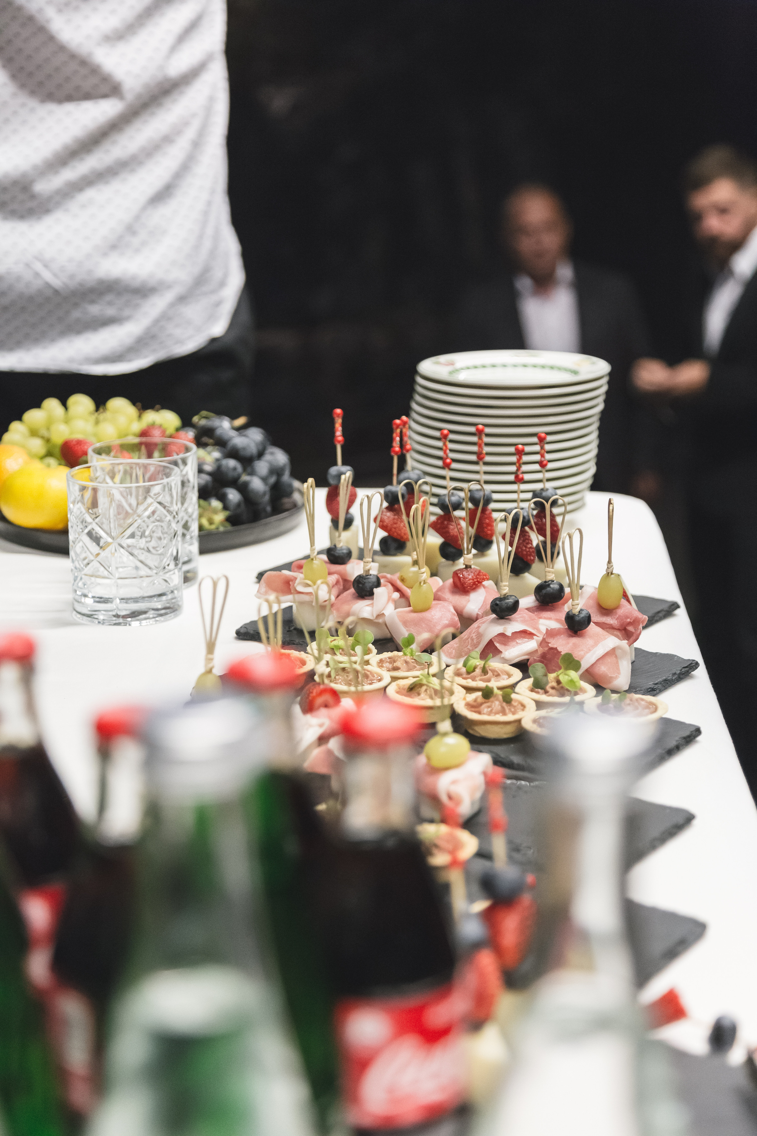 Дарья и Сергей / вечеринка style