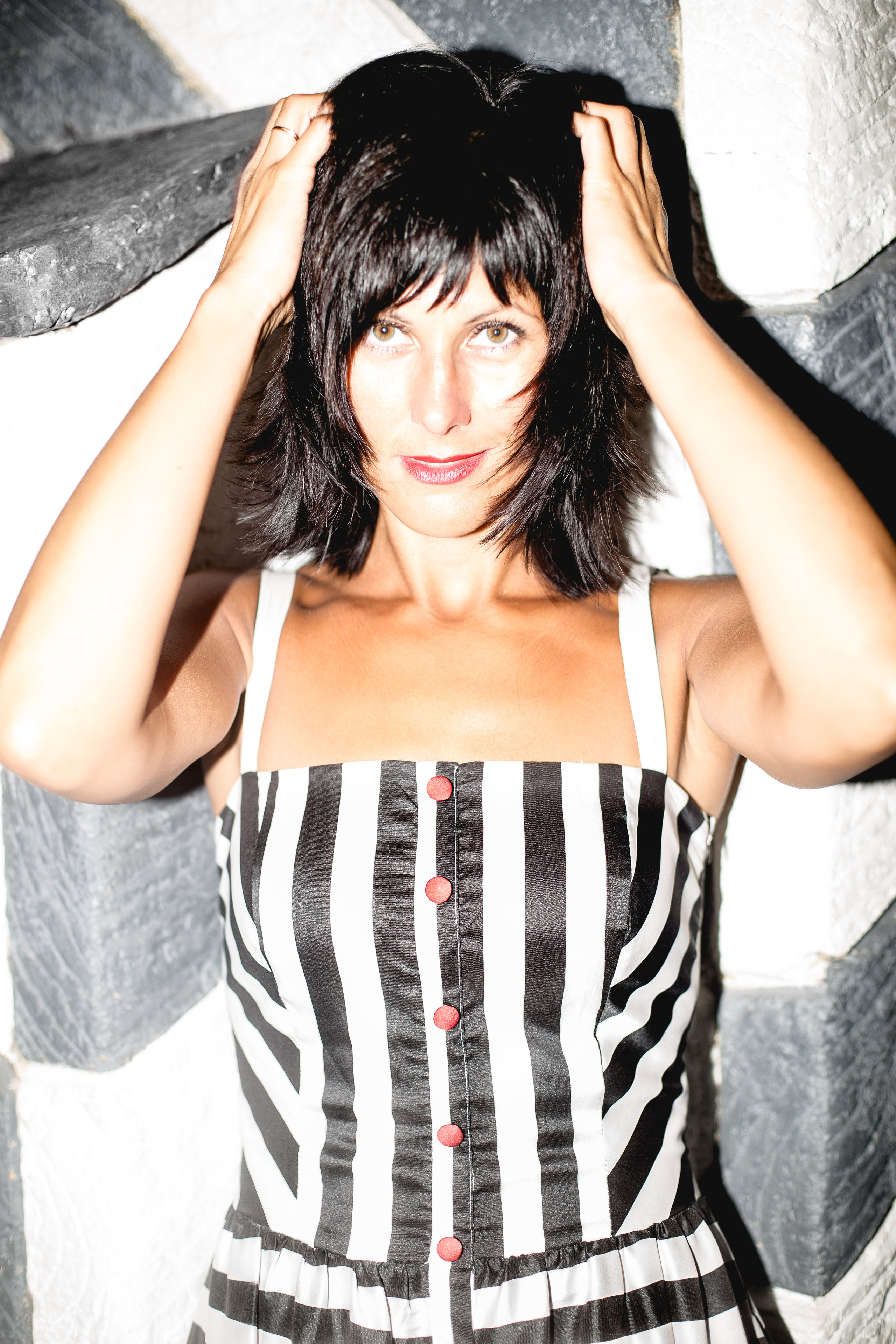 Ксюша / горы, море и страна чудес