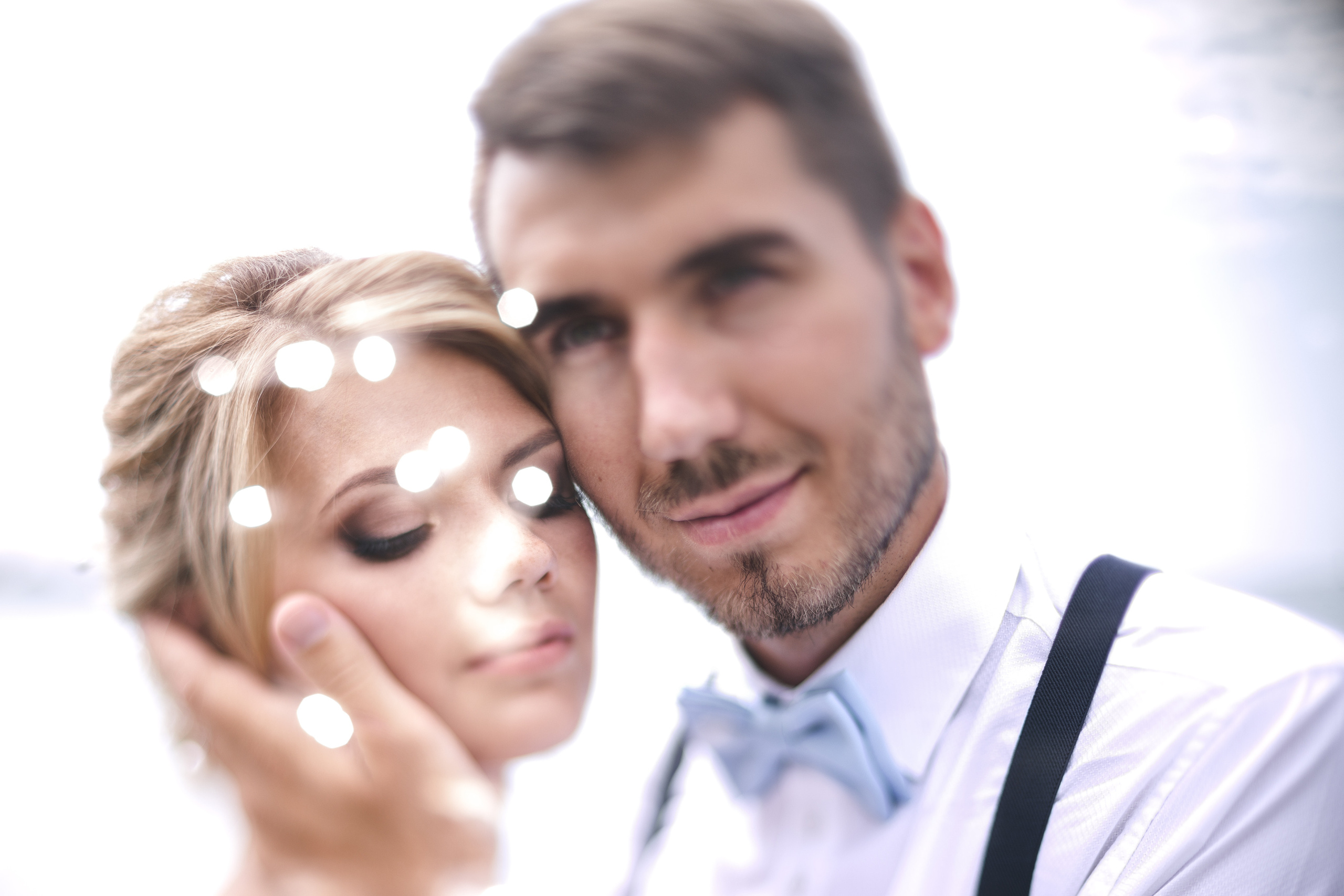 Вова и Лена / идеальный день. свадьба для двоих