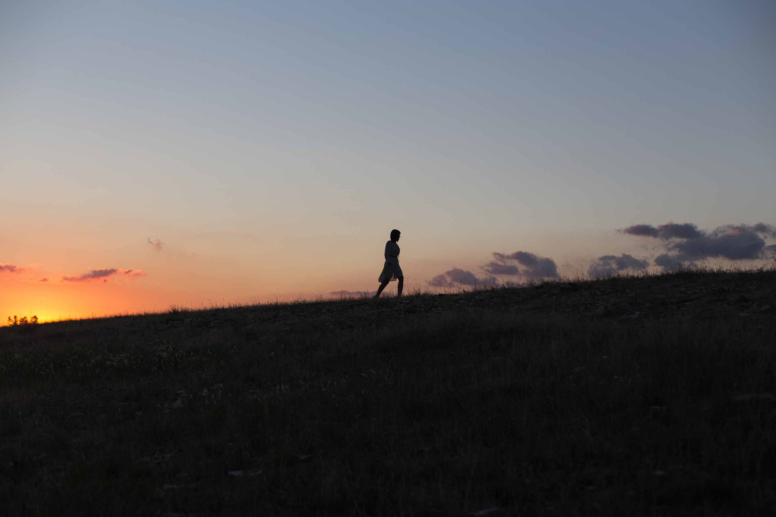 Ксюша / горы, море и страна чудес