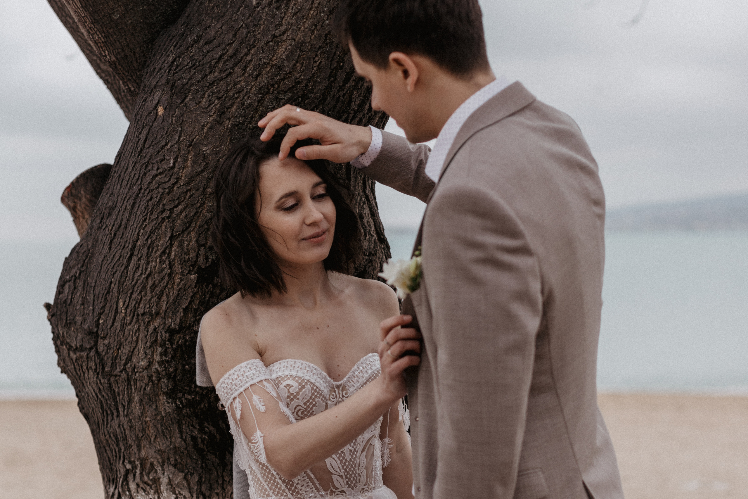 Вика и Сережа / случайная волшебная встреча. «экспресс» съемка