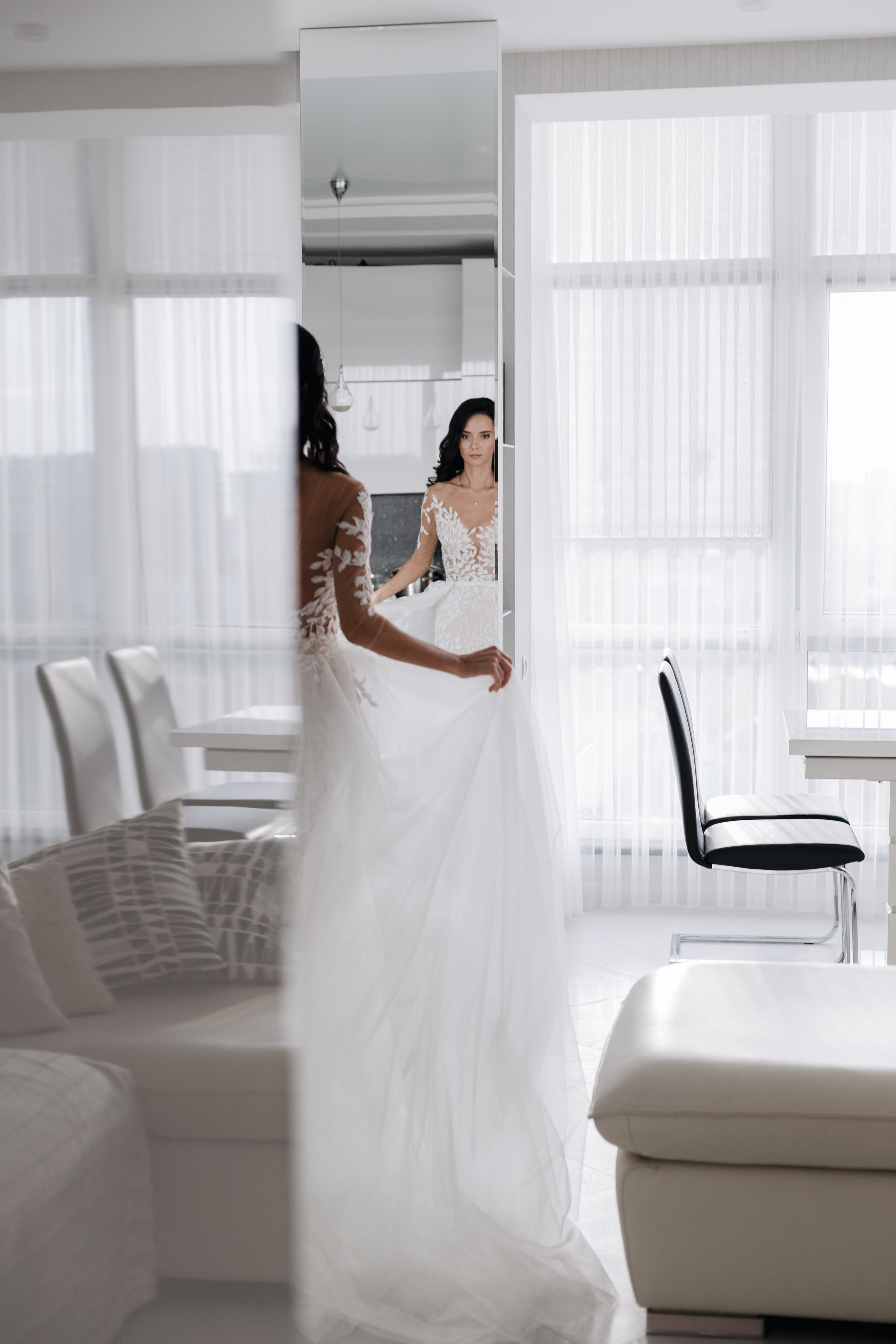 Дарья и Сергей / вечеринка style