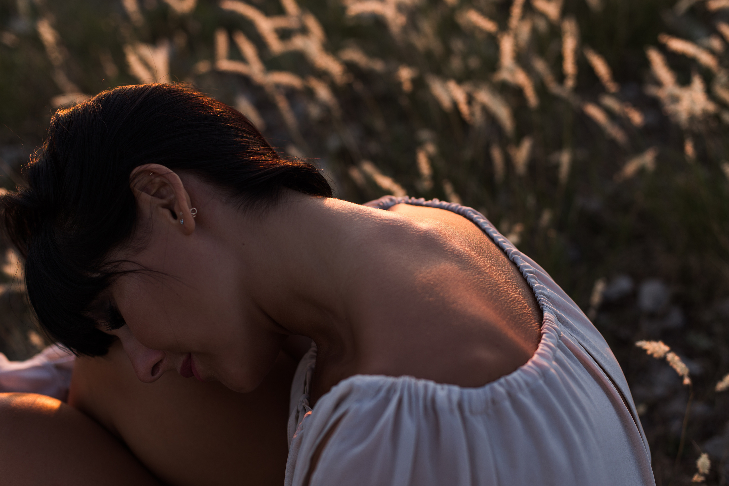 Ксюша / горы, море и страна чудес