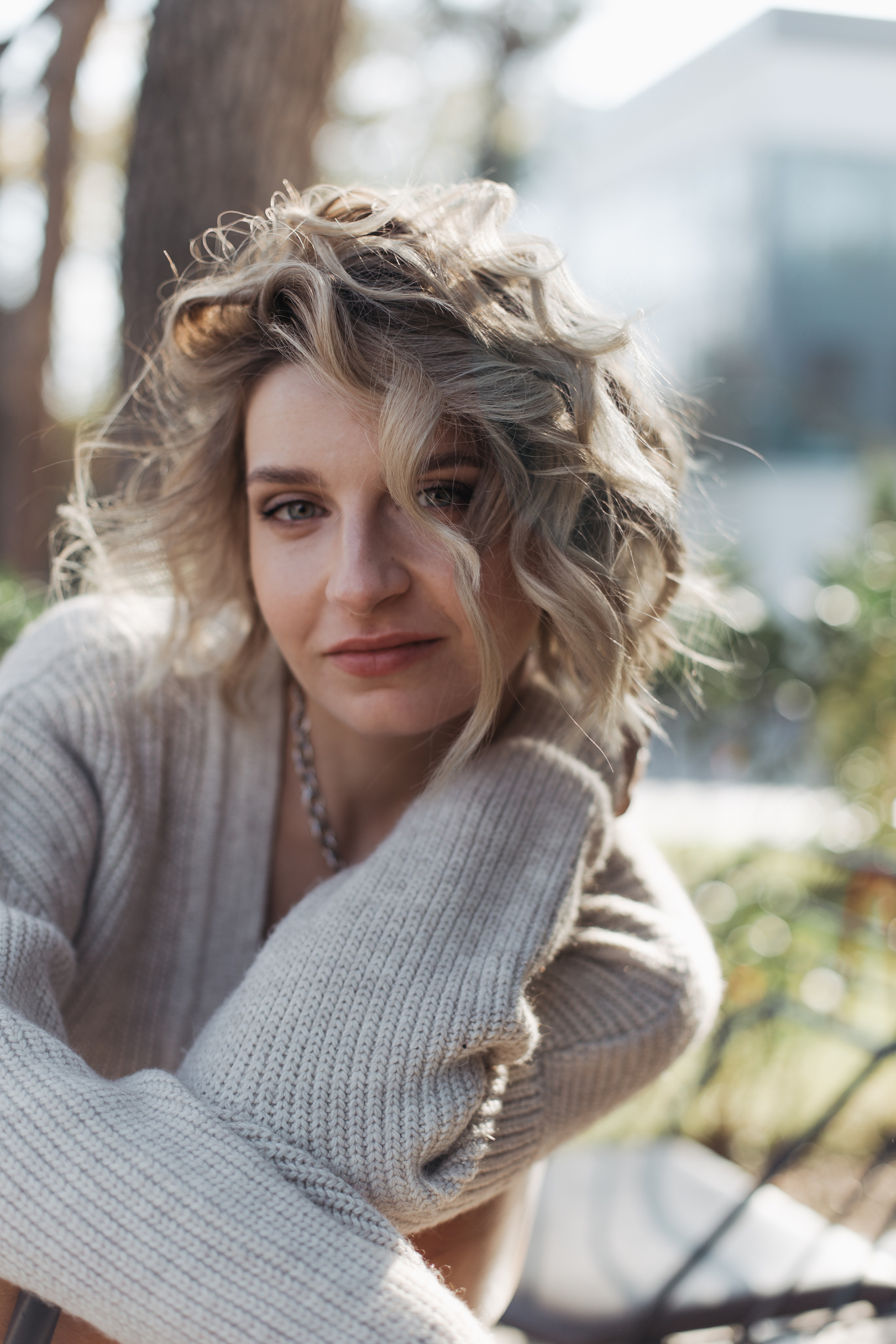 Дарья / 5 декабря