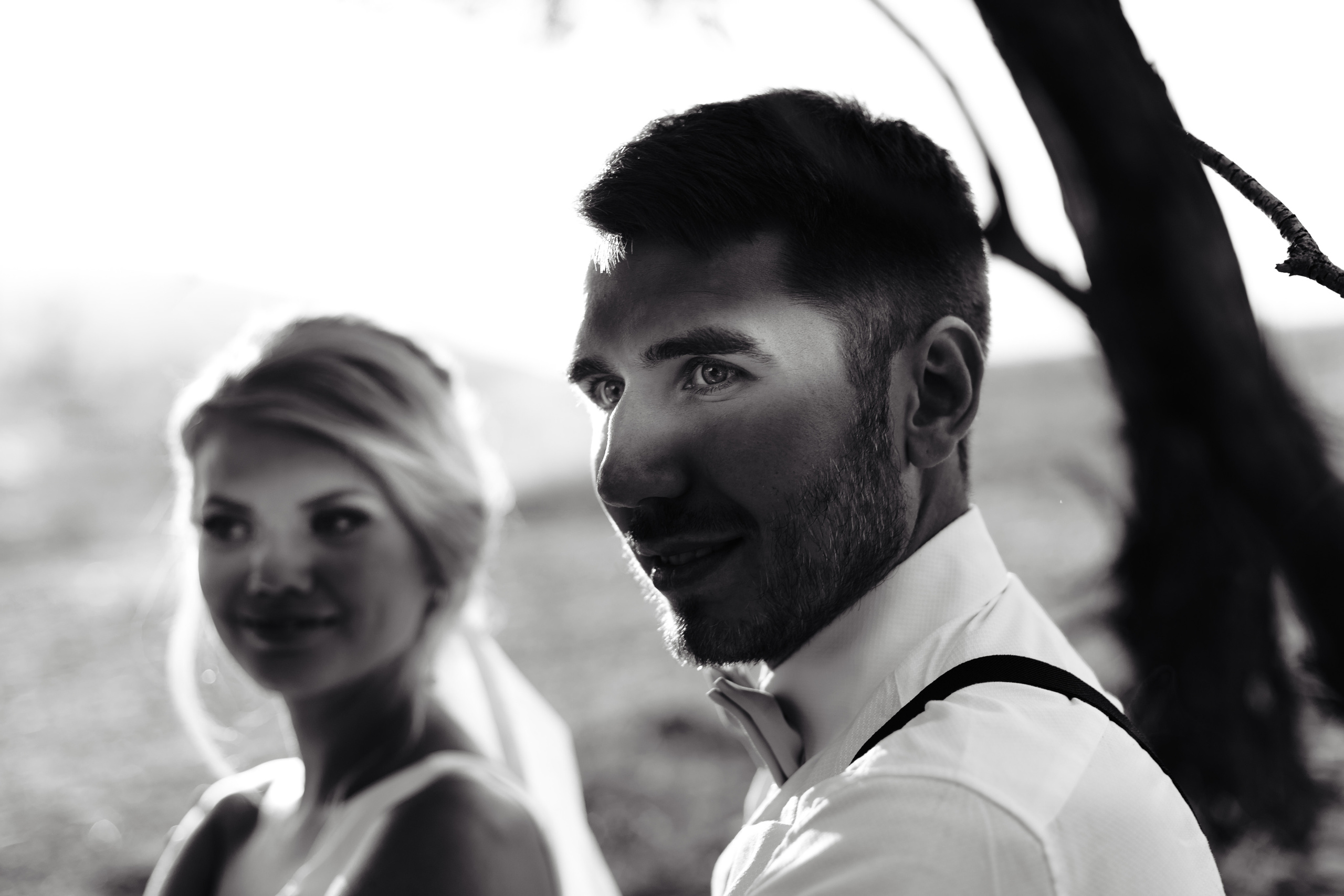 Вова и Лена / идеальный день. свадьба для двоих