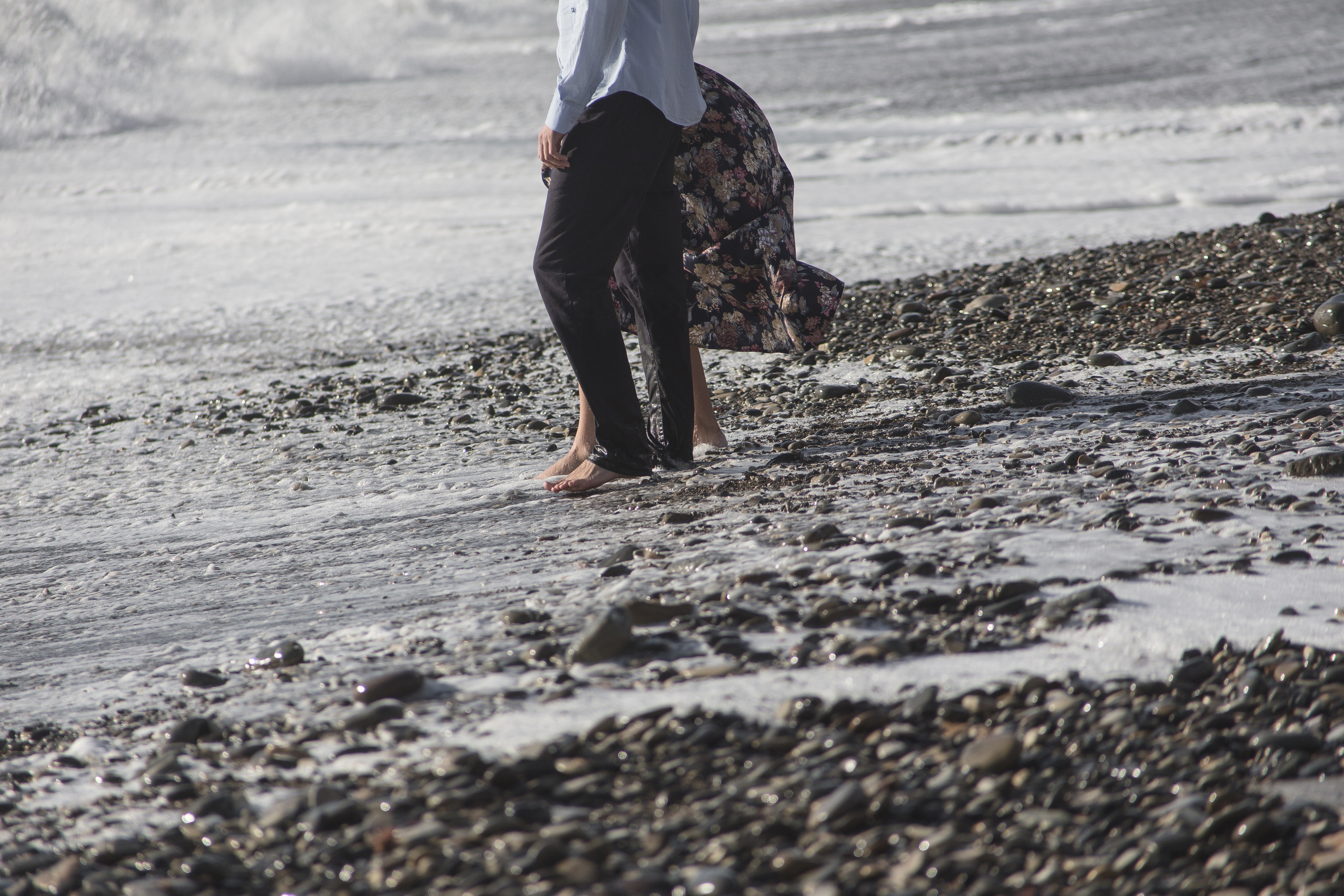 Даша и Денис / помолвка