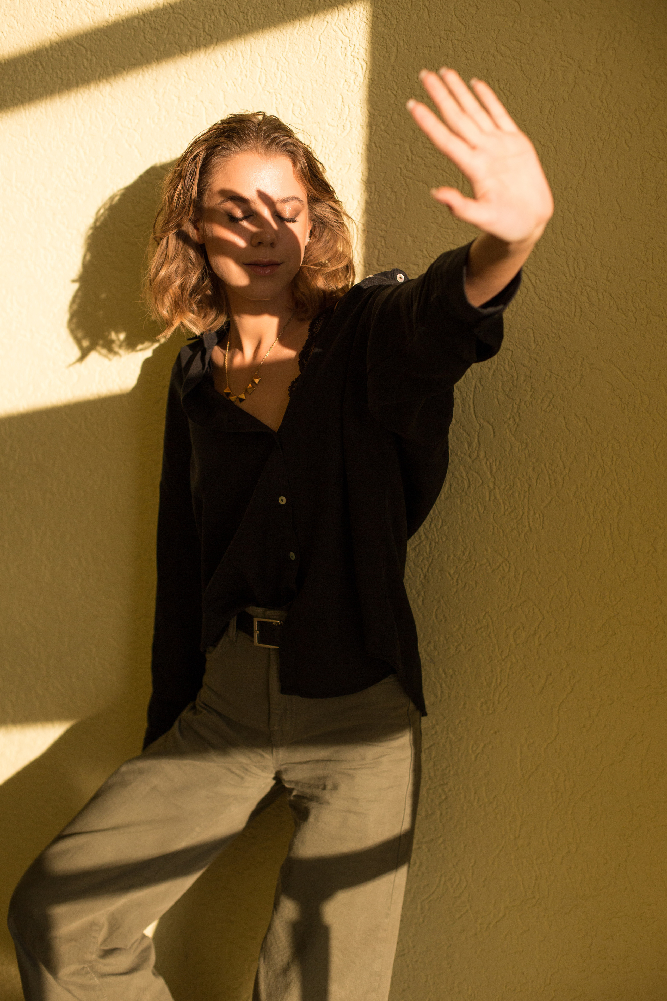 Даша / импровизация