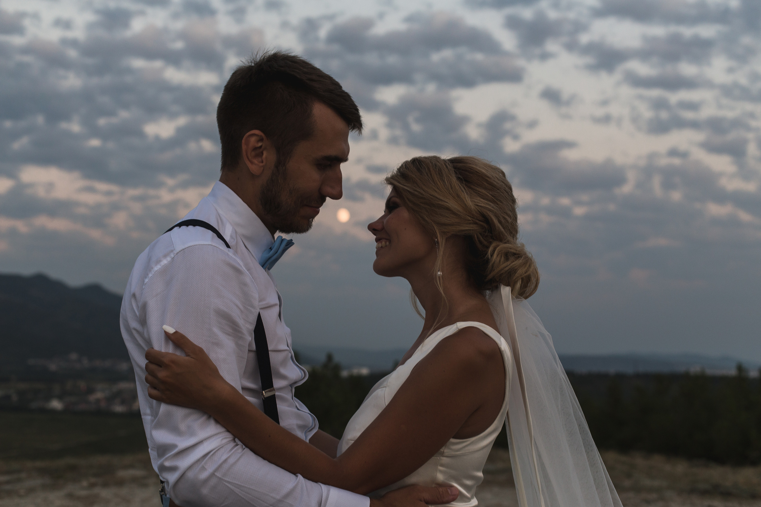 Вова и Лена / идеальный день. свадьба для двоих