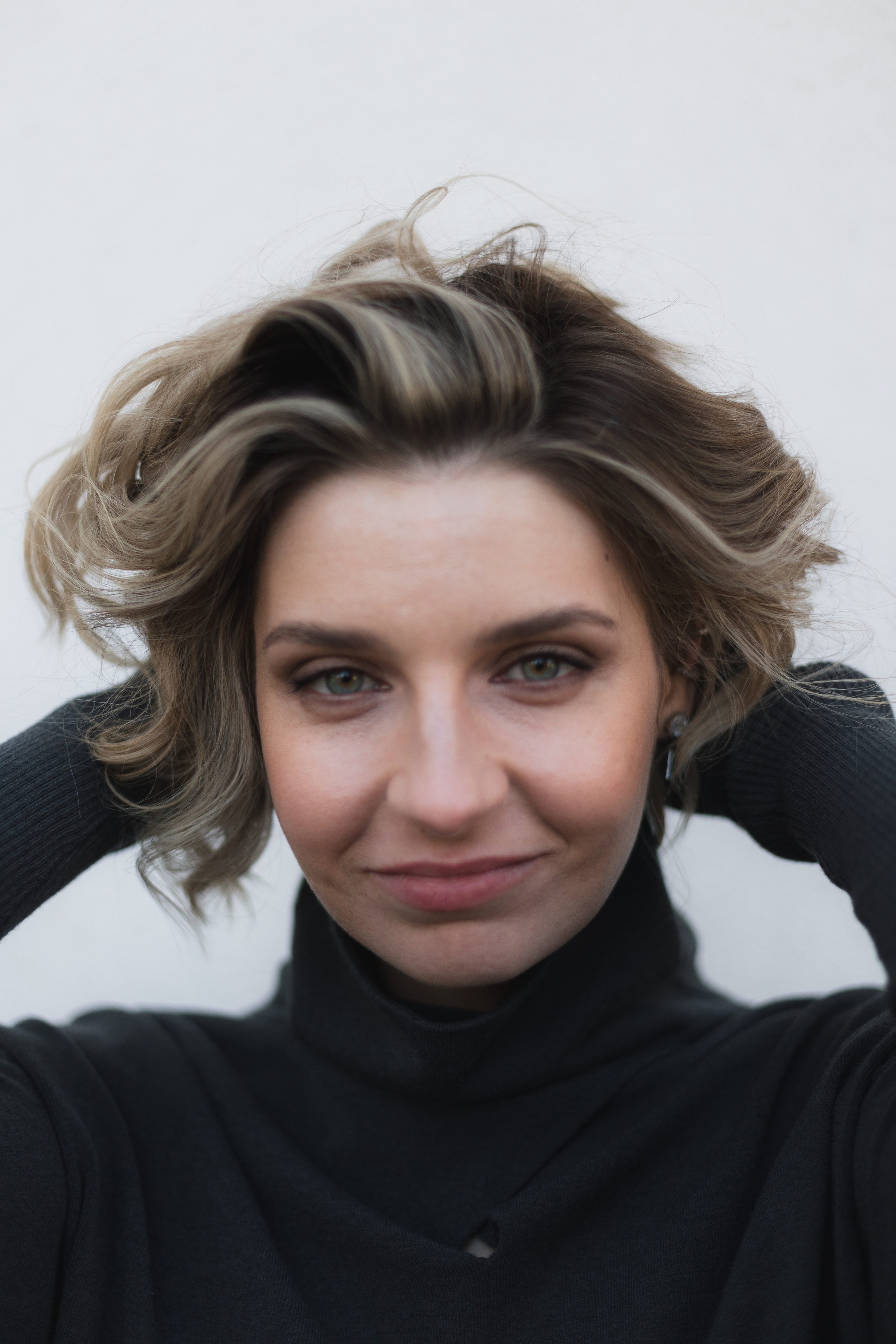 Дарья / 5 декабря