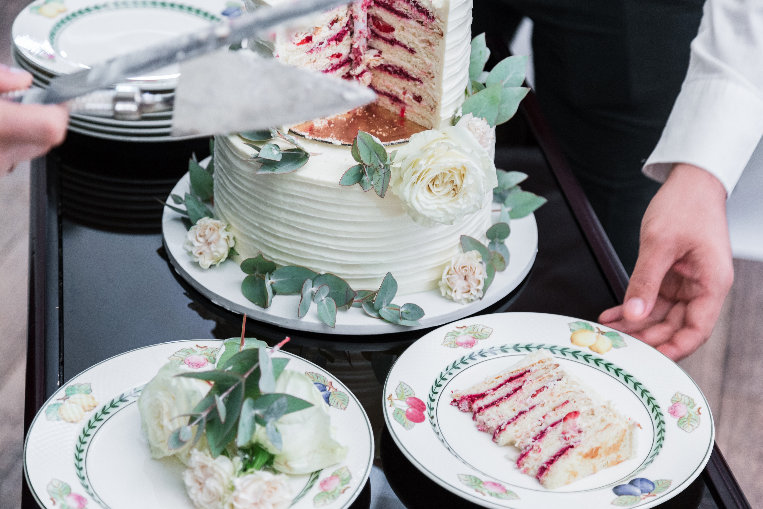 Дарья и Сергей / вечеринка style