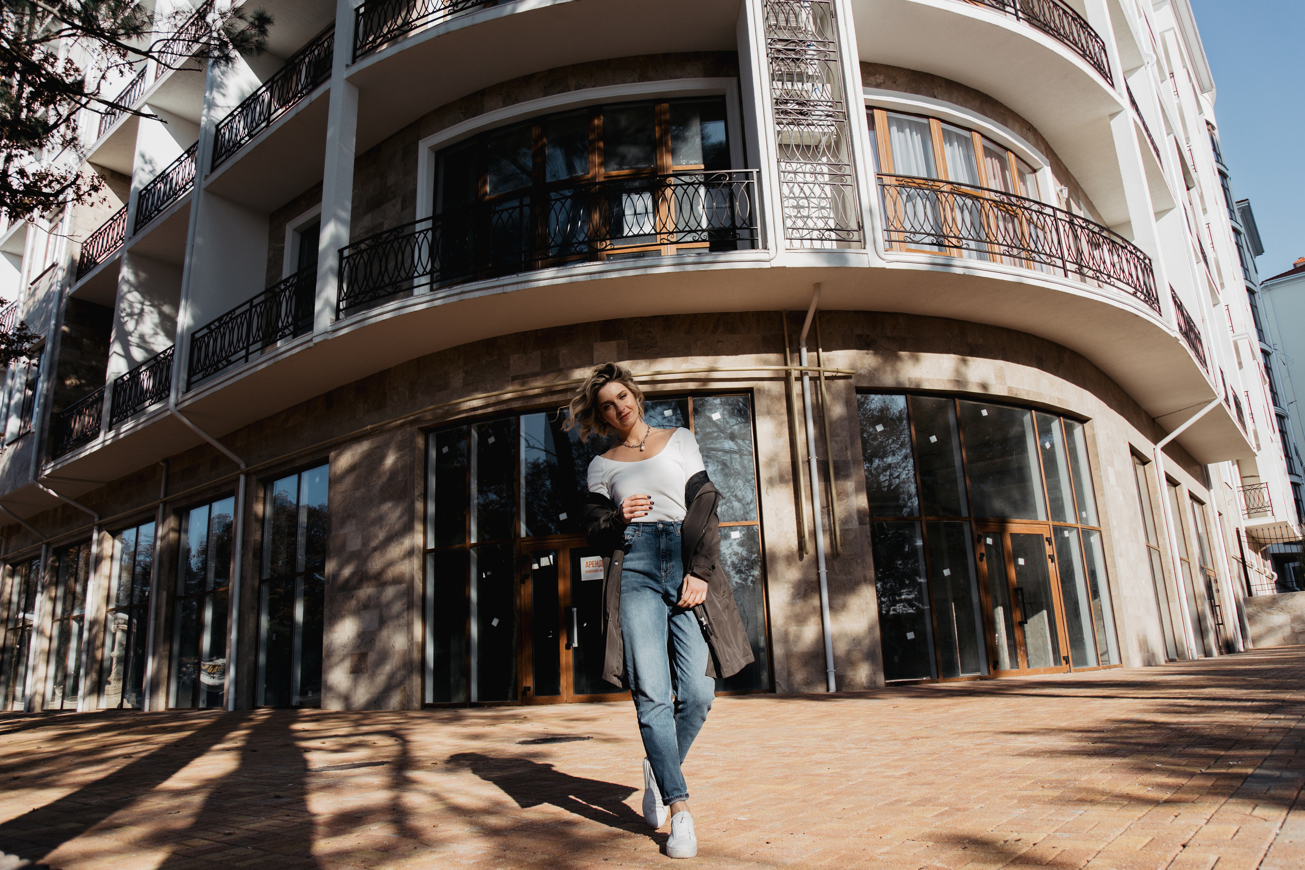 Дарья / 5 декабря