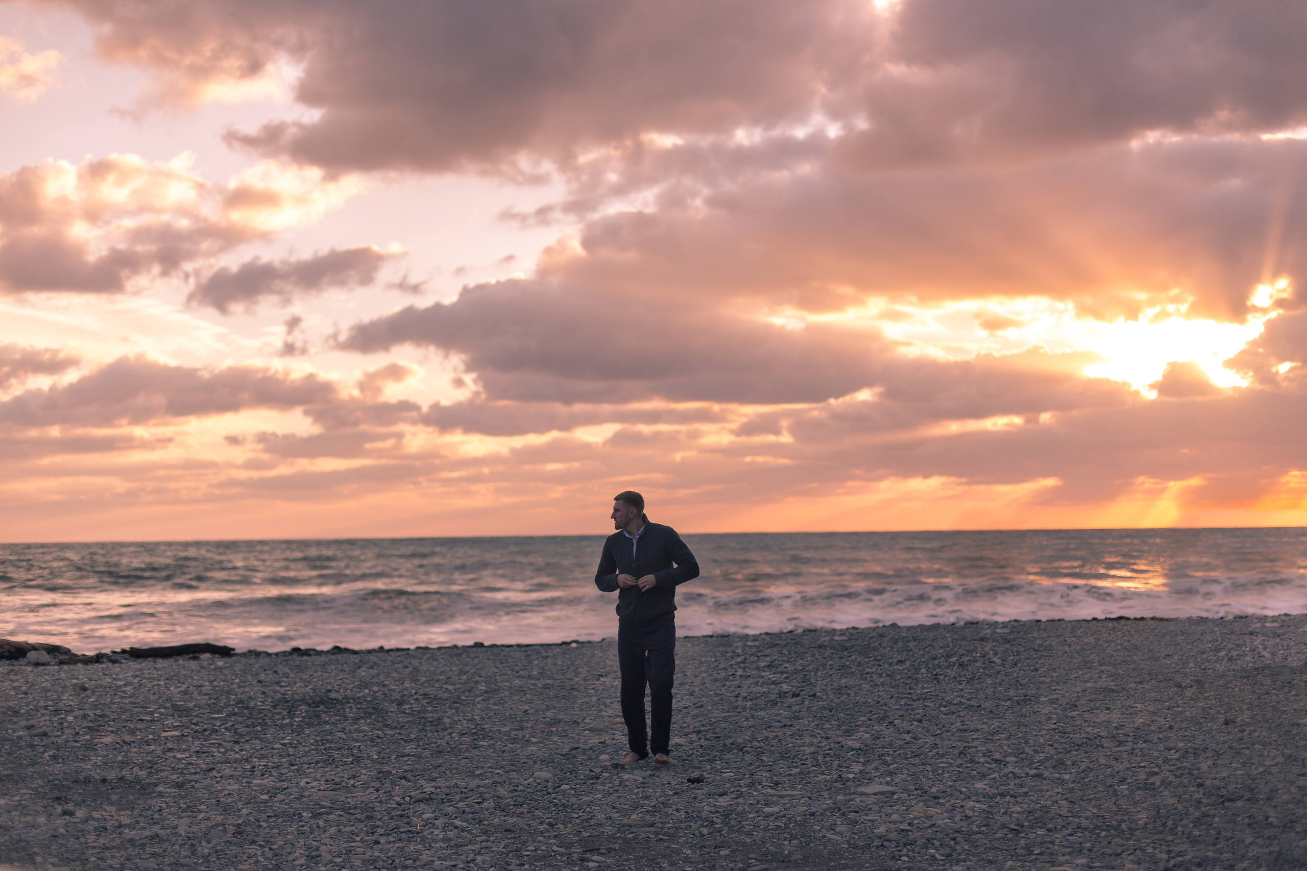 Даша и Денис / помолвка