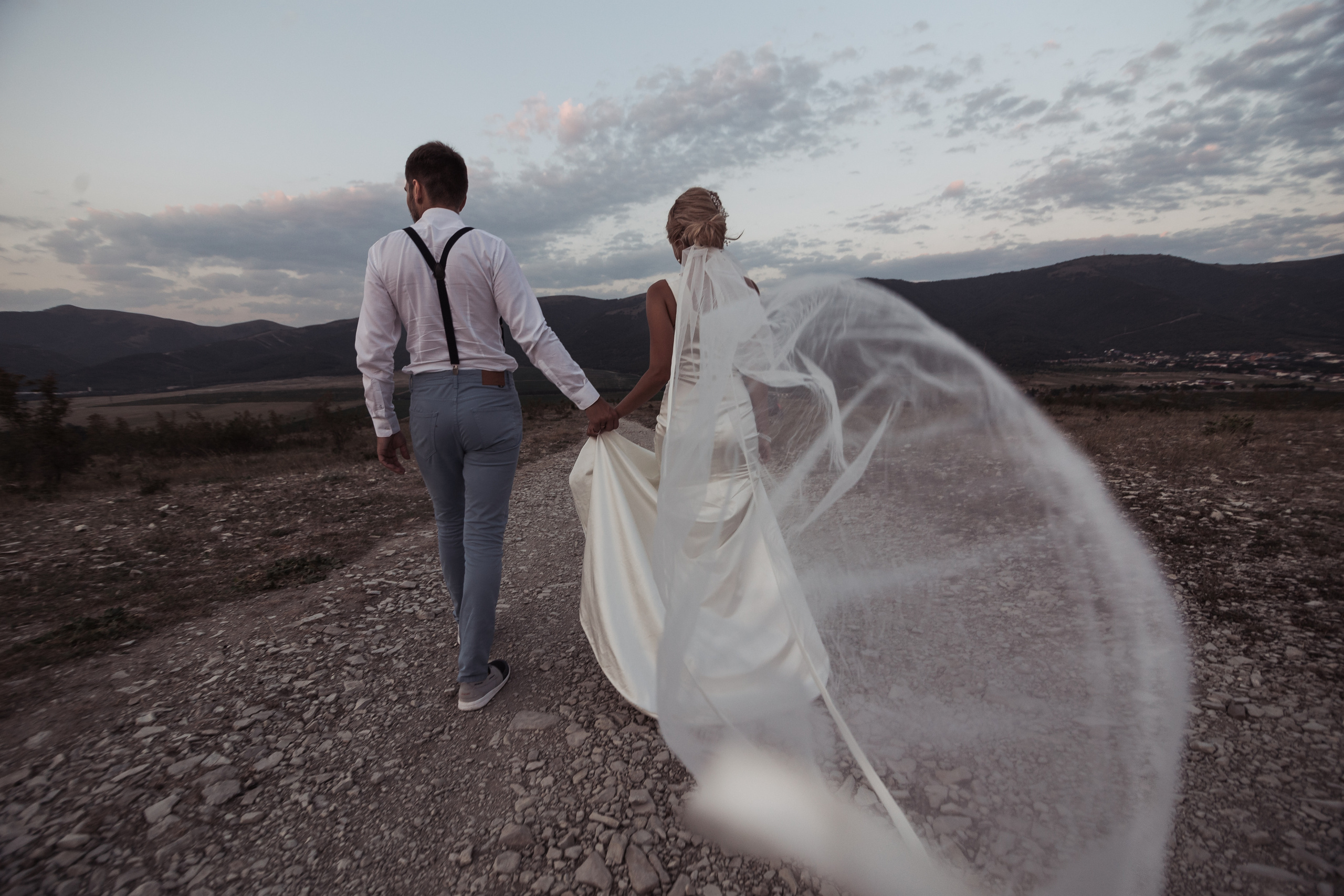 Вова и Лена / идеальный день. свадьба для двоих