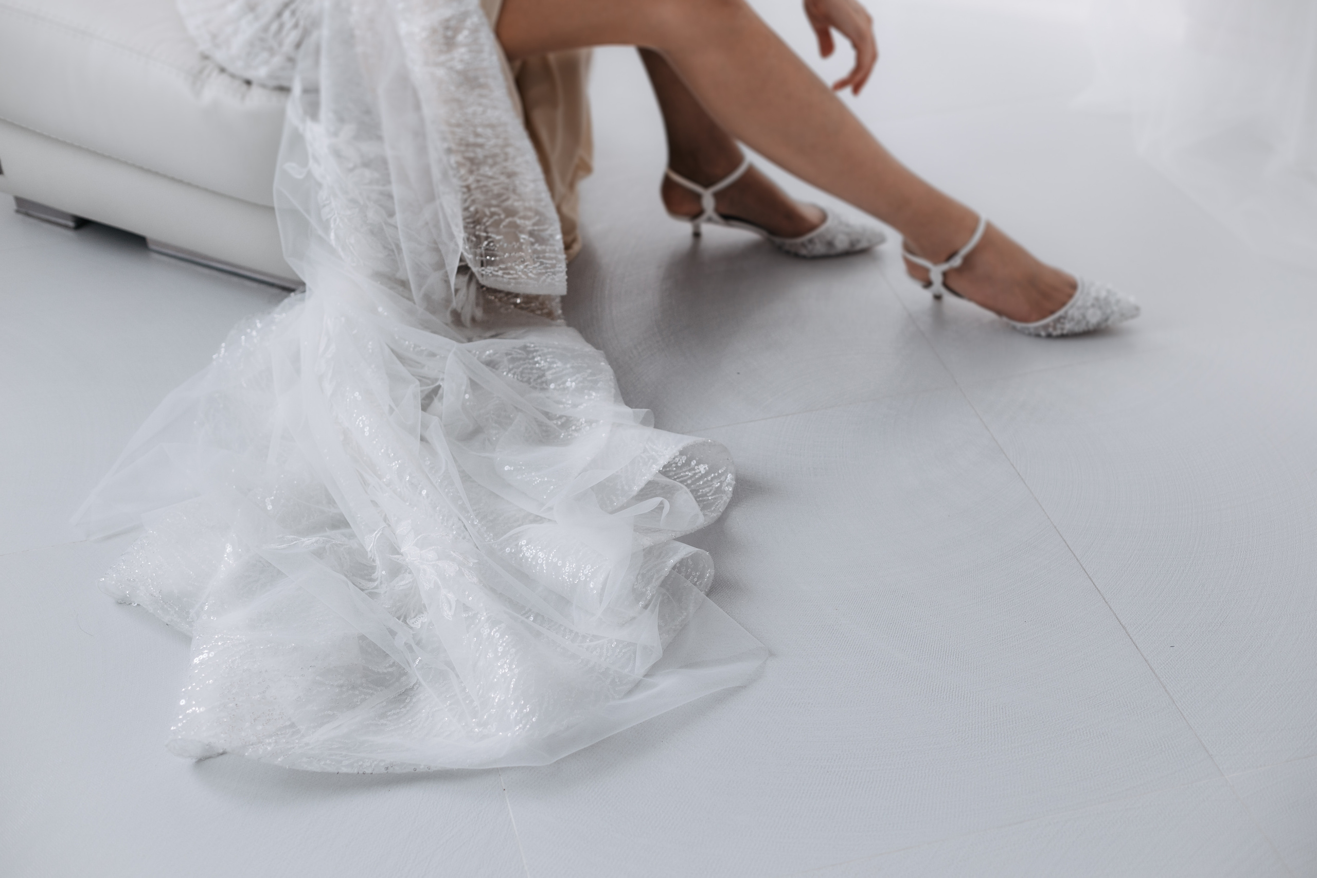 Дарья и Сергей / вечеринка style