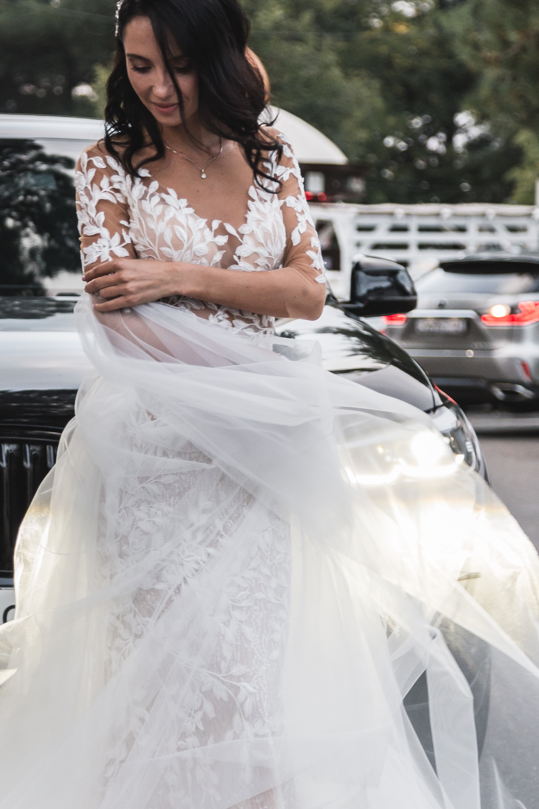 Дарья и Сергей / вечеринка style