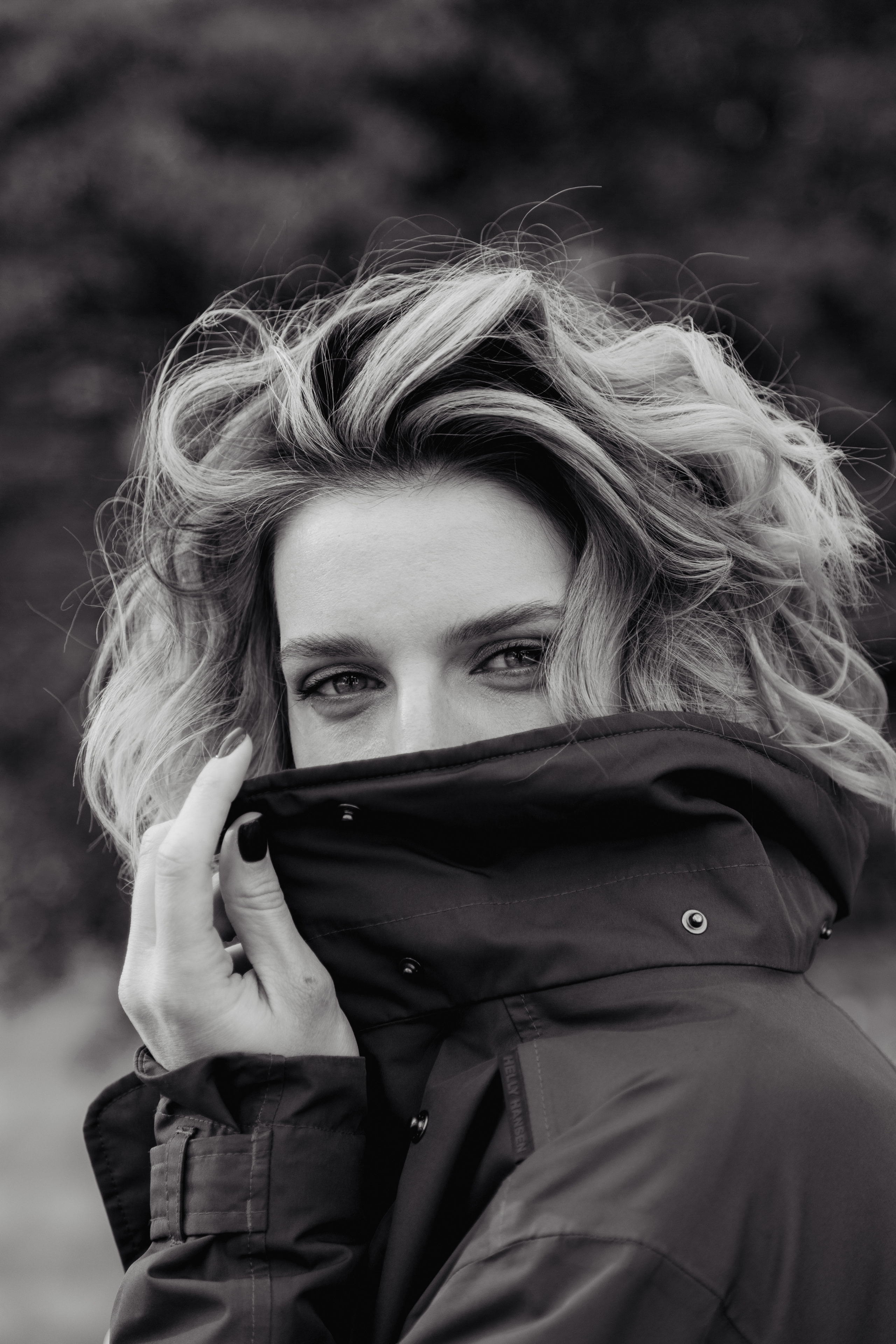 Дарья / 5 декабря