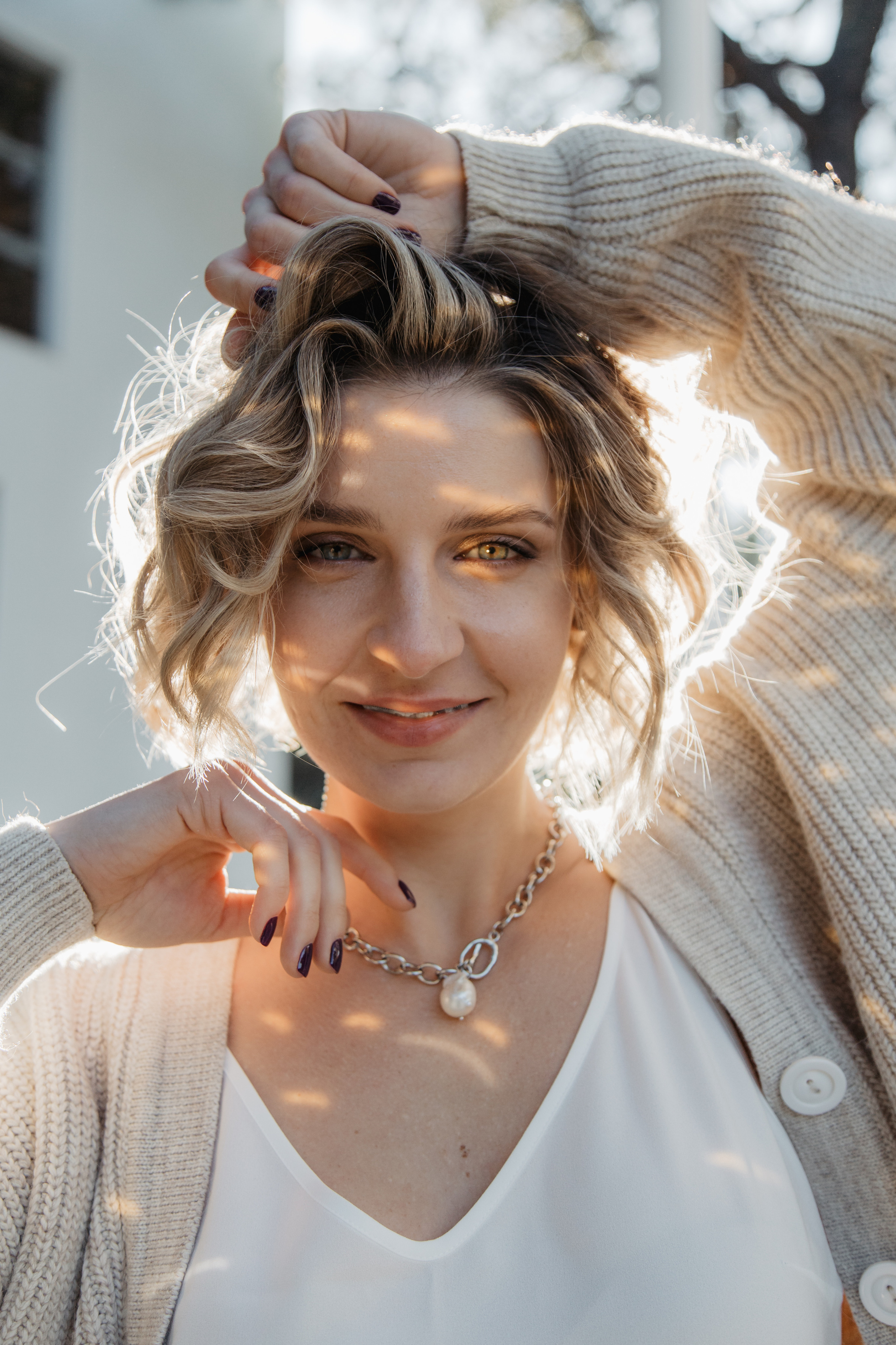 Дарья / 5 декабря